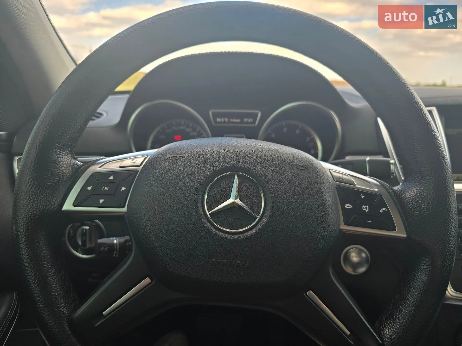 2013 Mercedes-Benz GL-klasse - мініатюра 23