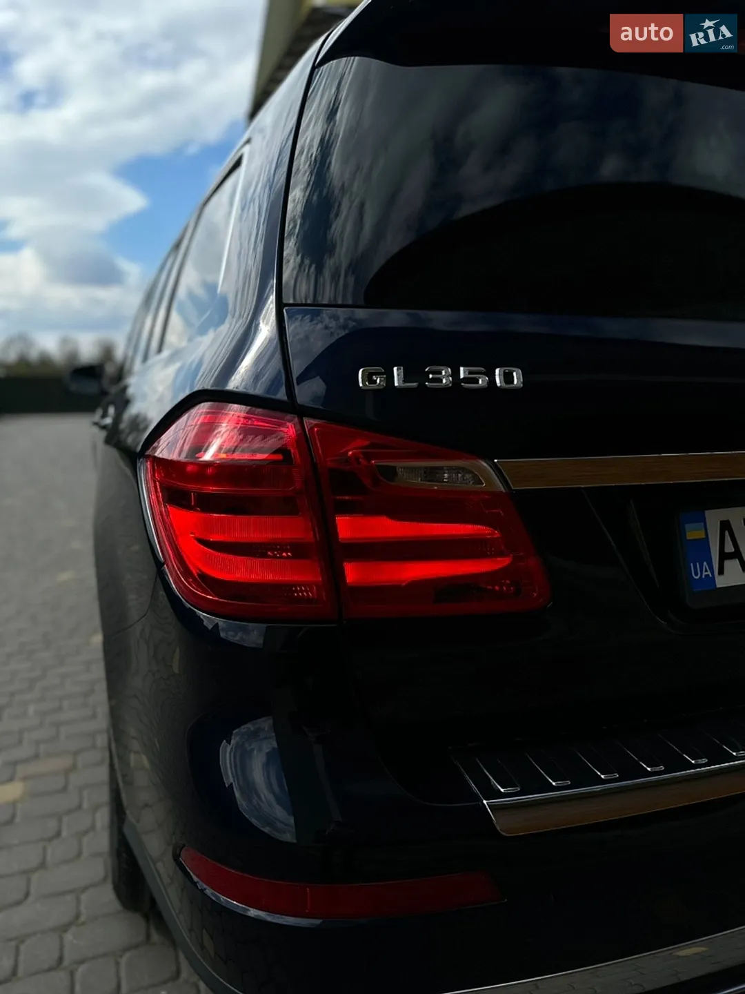 2014 Mercedes-Benz GL-klasse - мініатюра 17