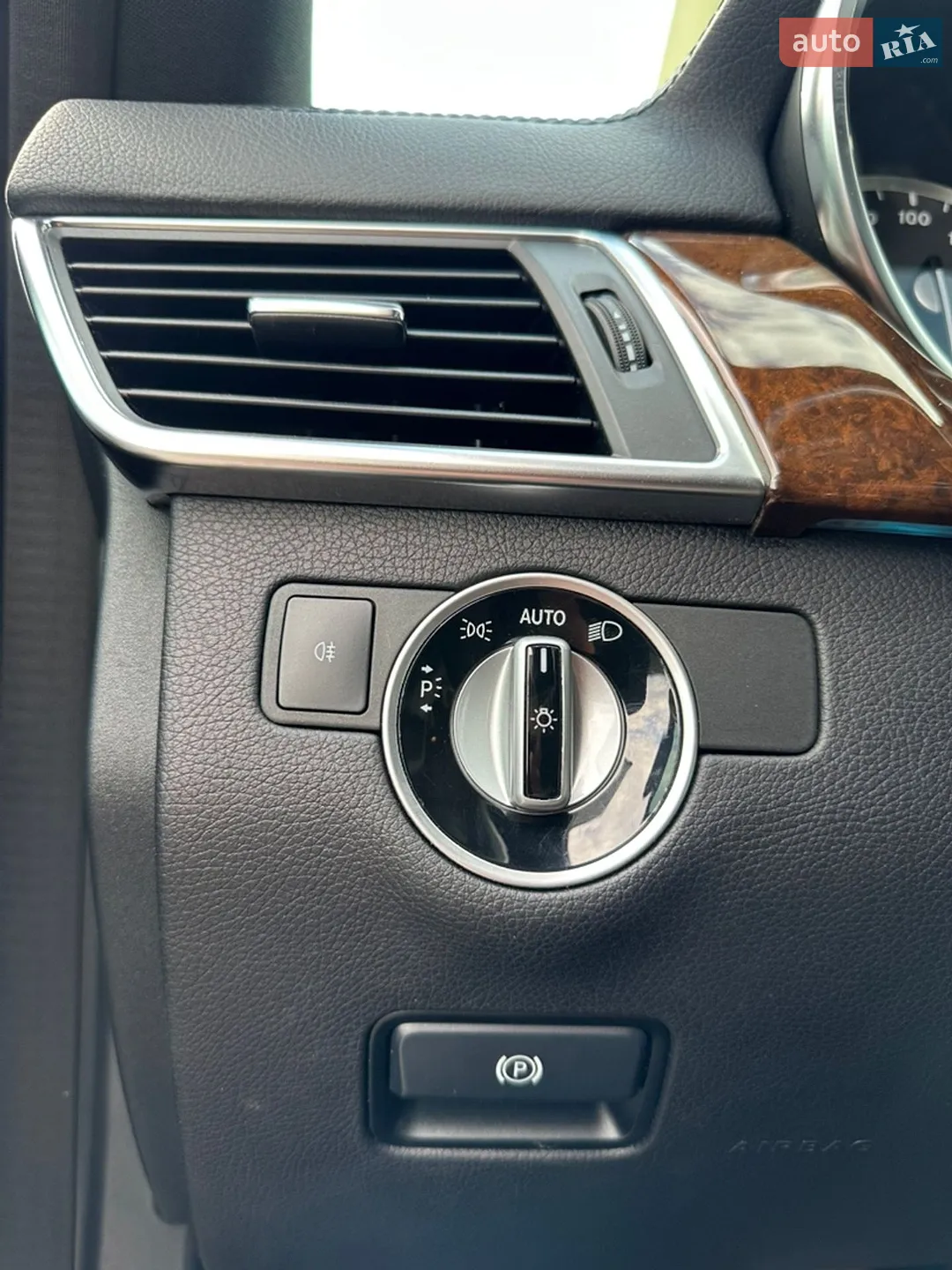 2014 Mercedes-Benz GL-klasse - мініатюра 47