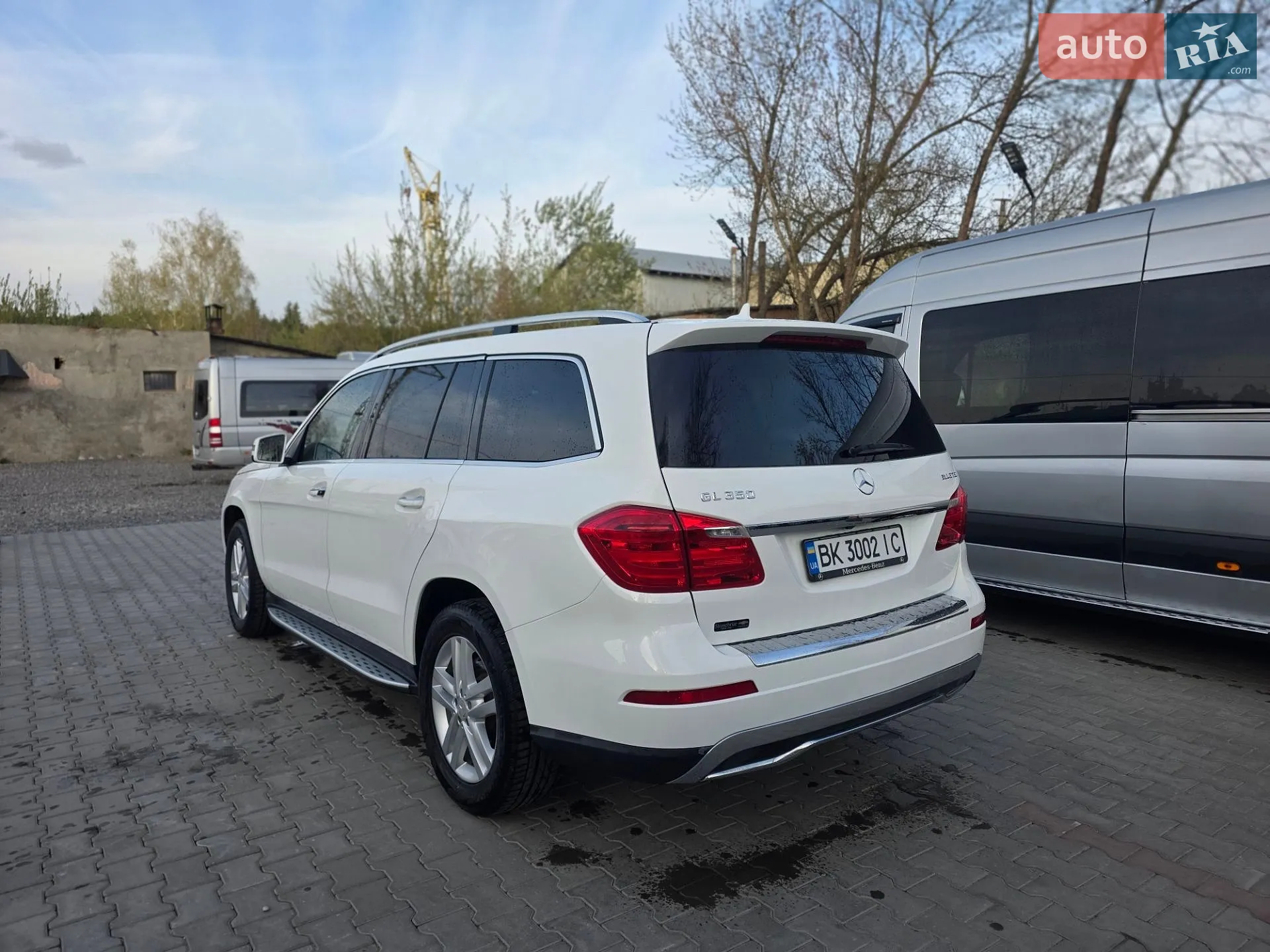2016 Mercedes-Benz GL-klasse - мініатюра 19