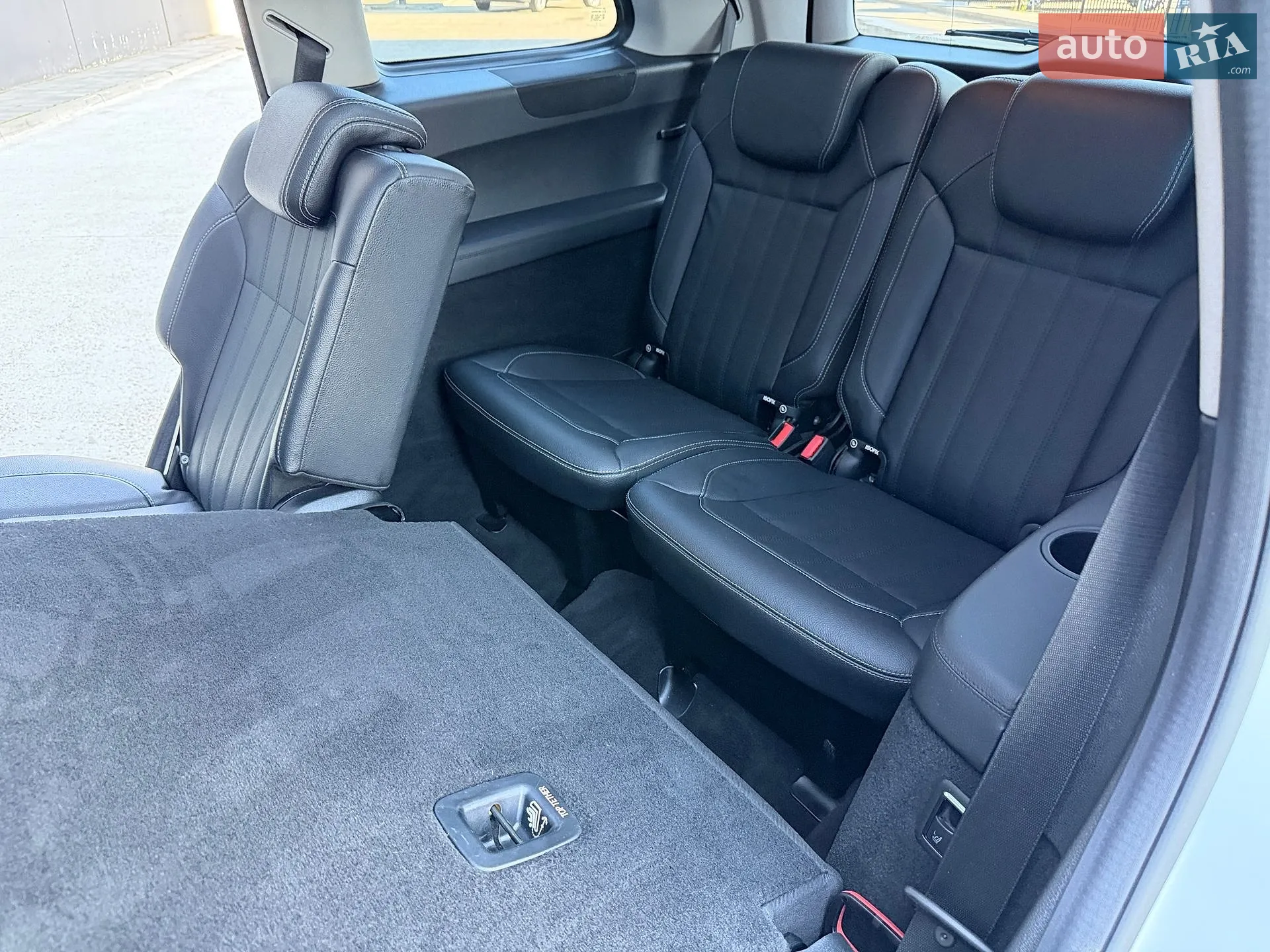 2013 Mercedes-Benz GL-klasse - мініатюра 85