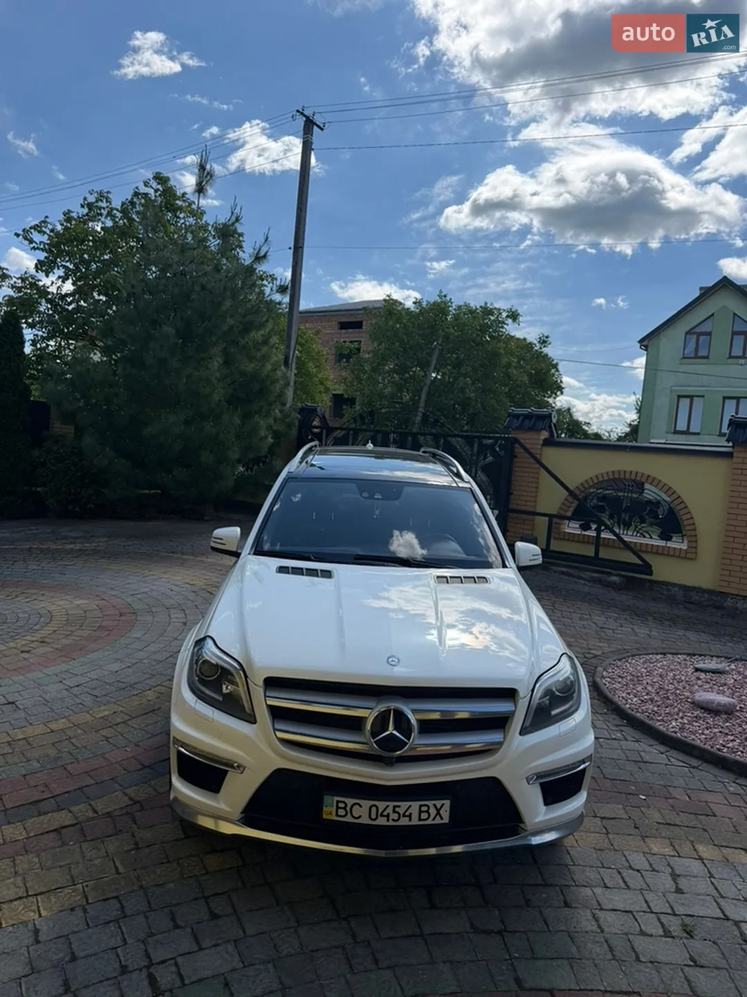 2013 Mercedes-Benz GL-klasse - мініатюра 7