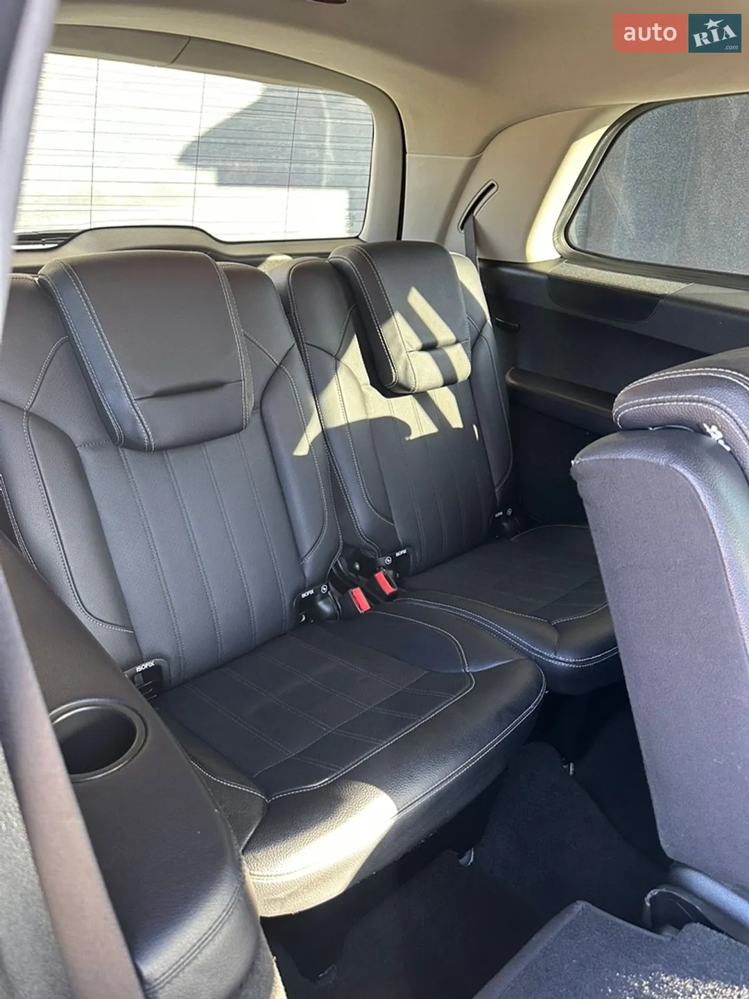 2015 Mercedes-Benz GL-klasse - мініатюра 25
