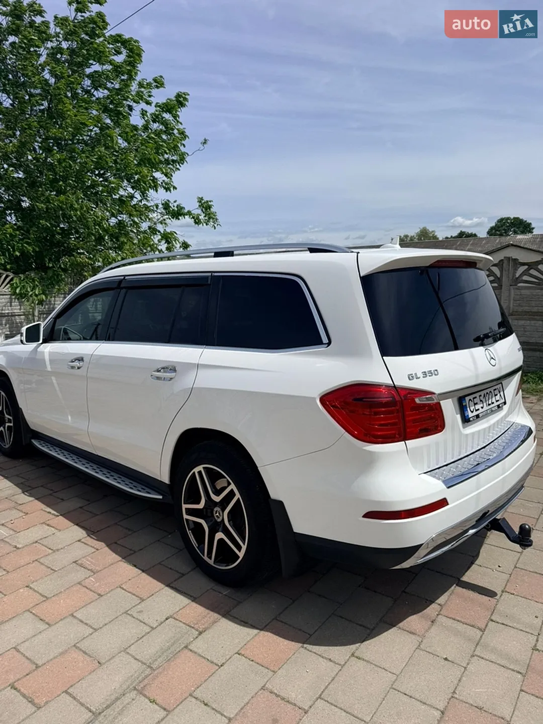 2015 Mercedes-Benz GL-klasse - мініатюра 85