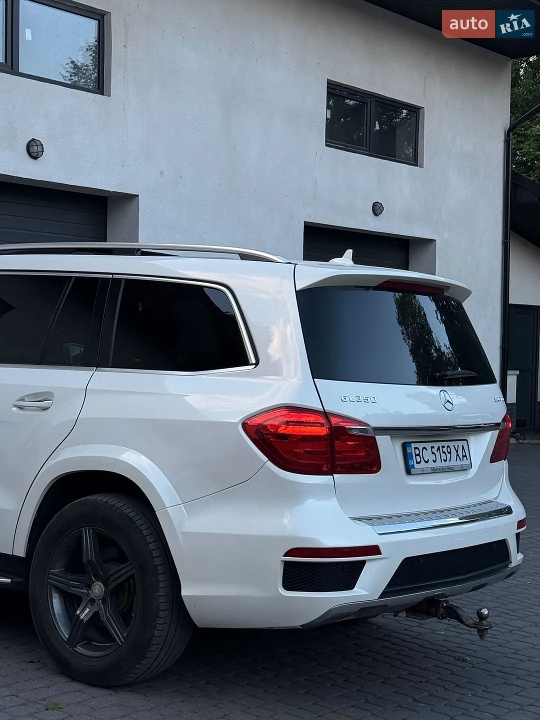 2013 Mercedes-Benz GL-klasse - мініатюра 25
