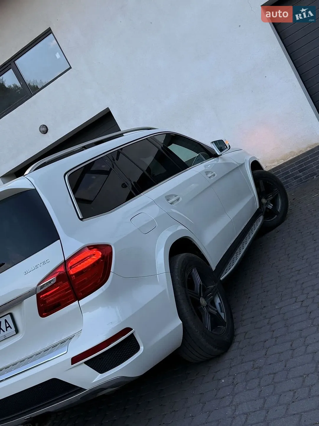 2013 Mercedes-Benz GL-klasse - мініатюра 29