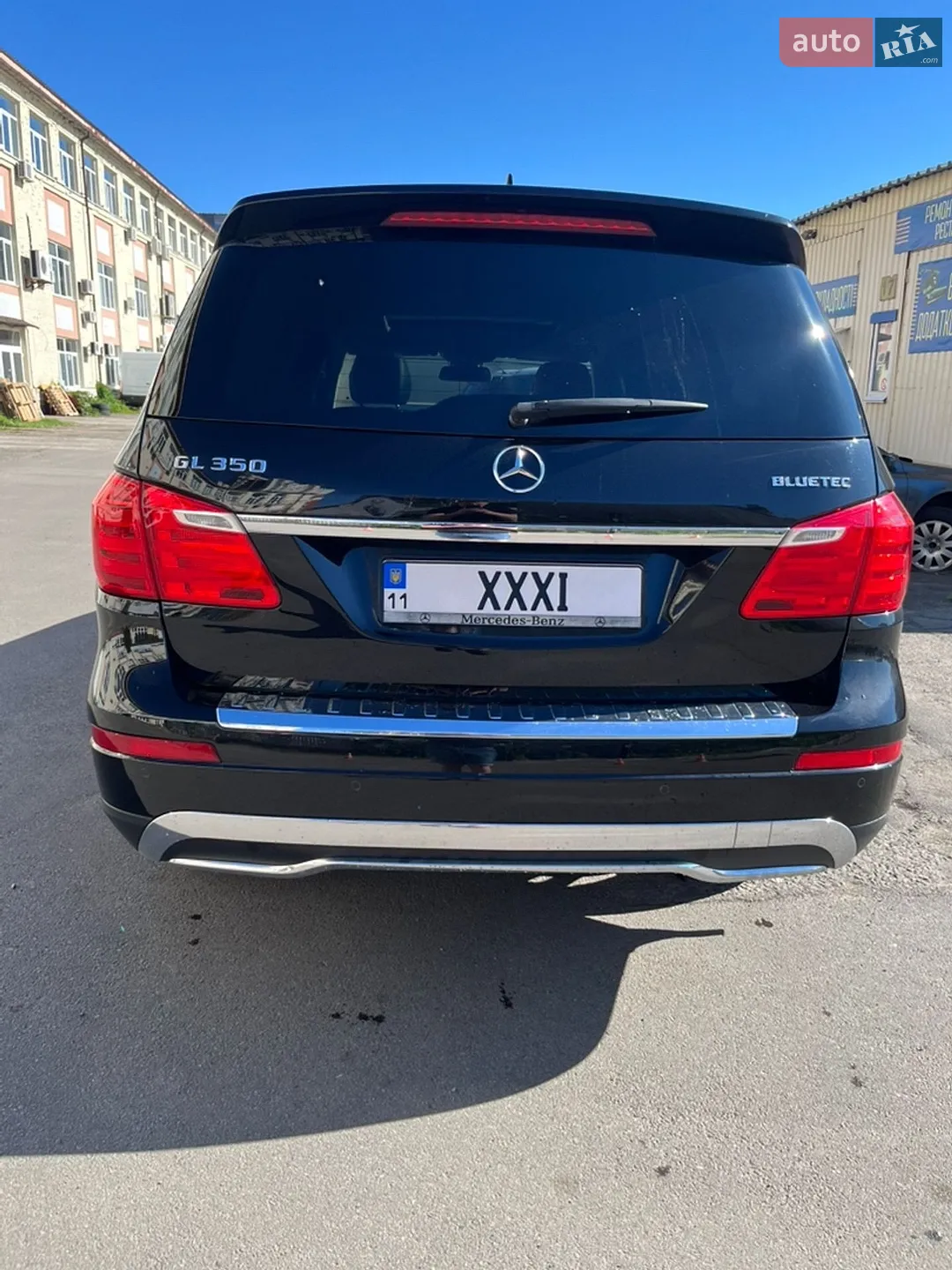 2013 Mercedes-Benz GL-klasse - мініатюра 10