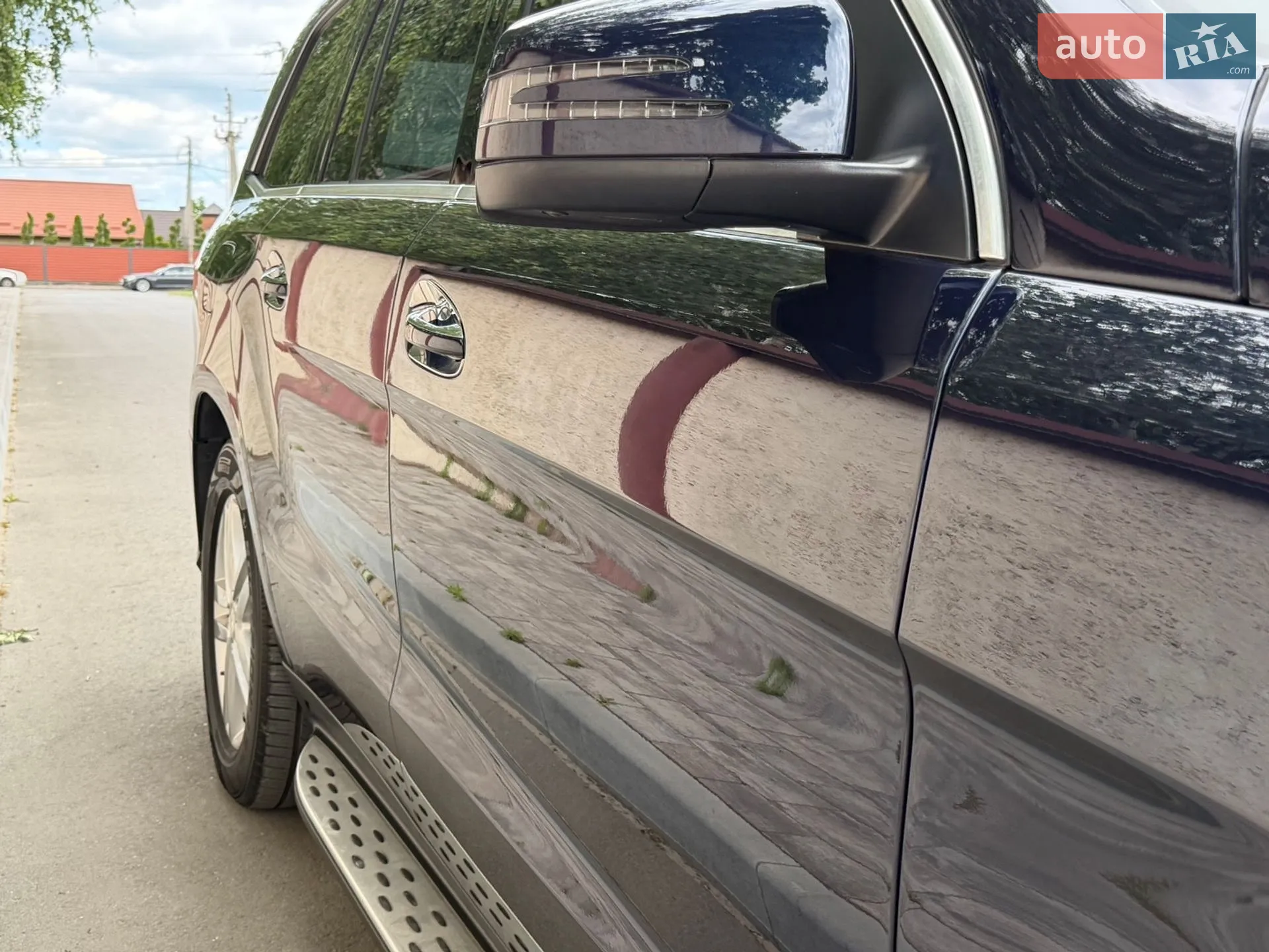 2014 Mercedes-Benz GL-klasse - мініатюра 33