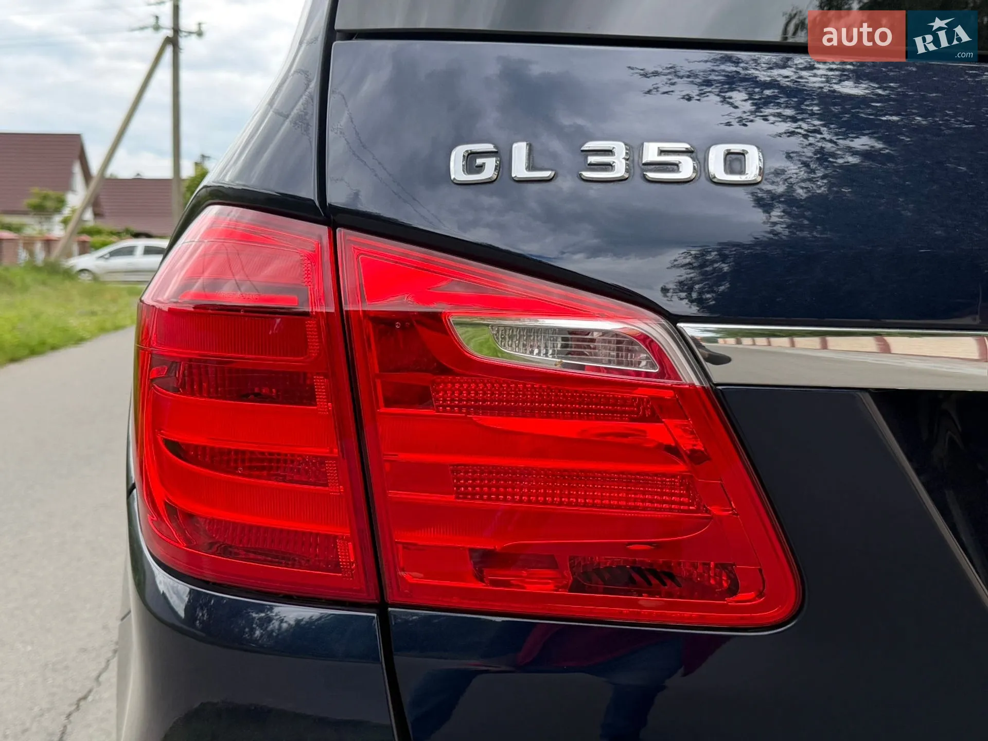 2014 Mercedes-Benz GL-klasse - мініатюра 38