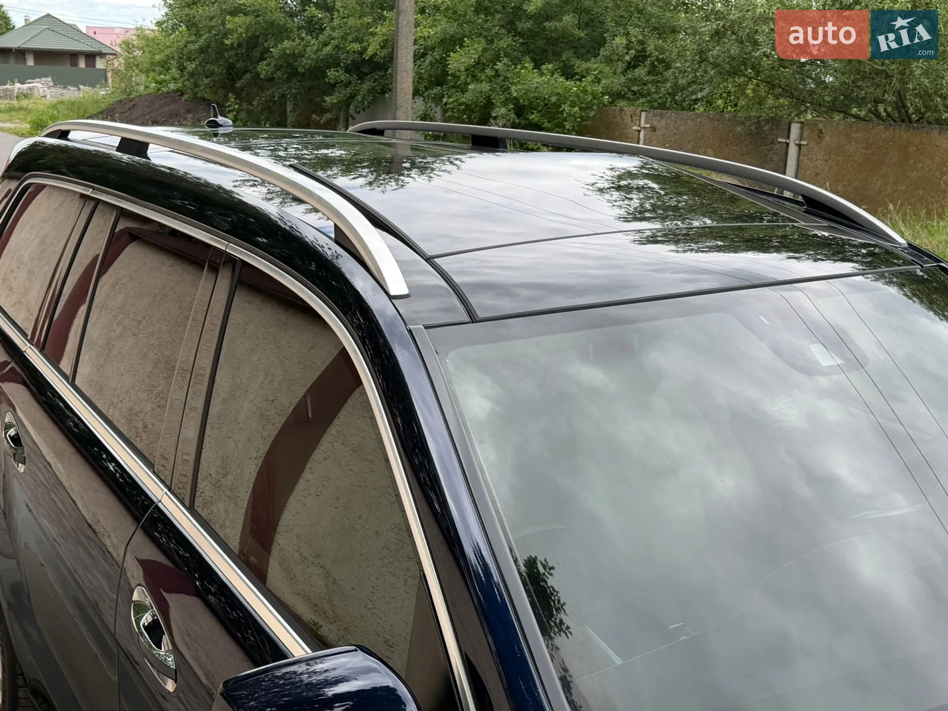 2014 Mercedes-Benz GL-klasse - мініатюра 48