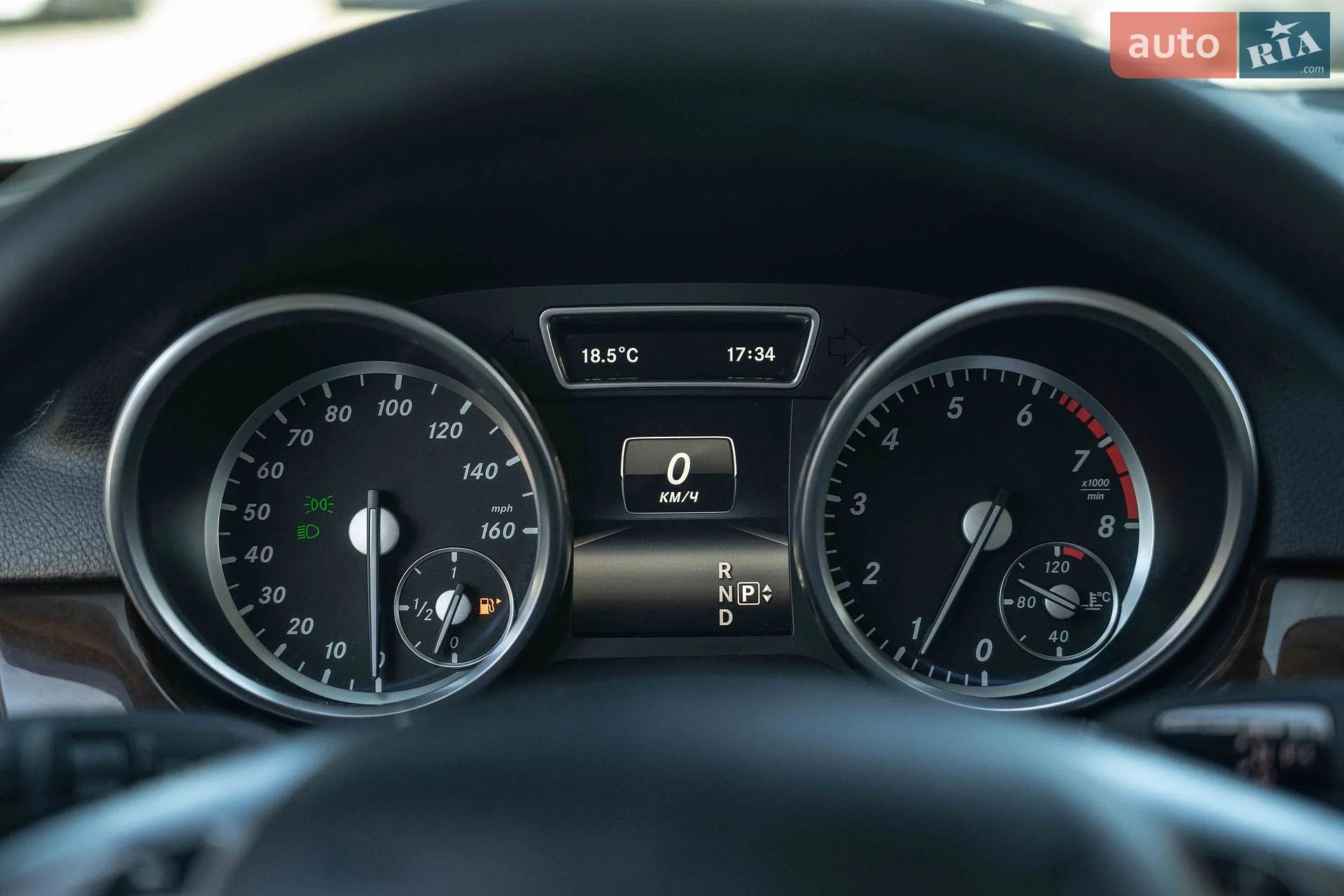 2016 Mercedes-Benz GL-klasse - мініатюра 24