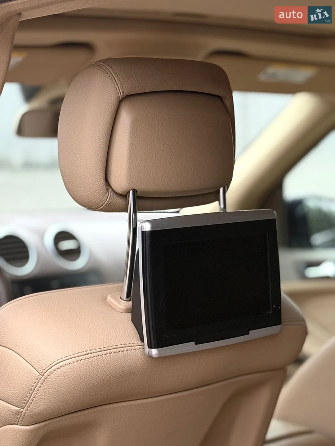2012 Mercedes-Benz GL-klasse - мініатюра 16