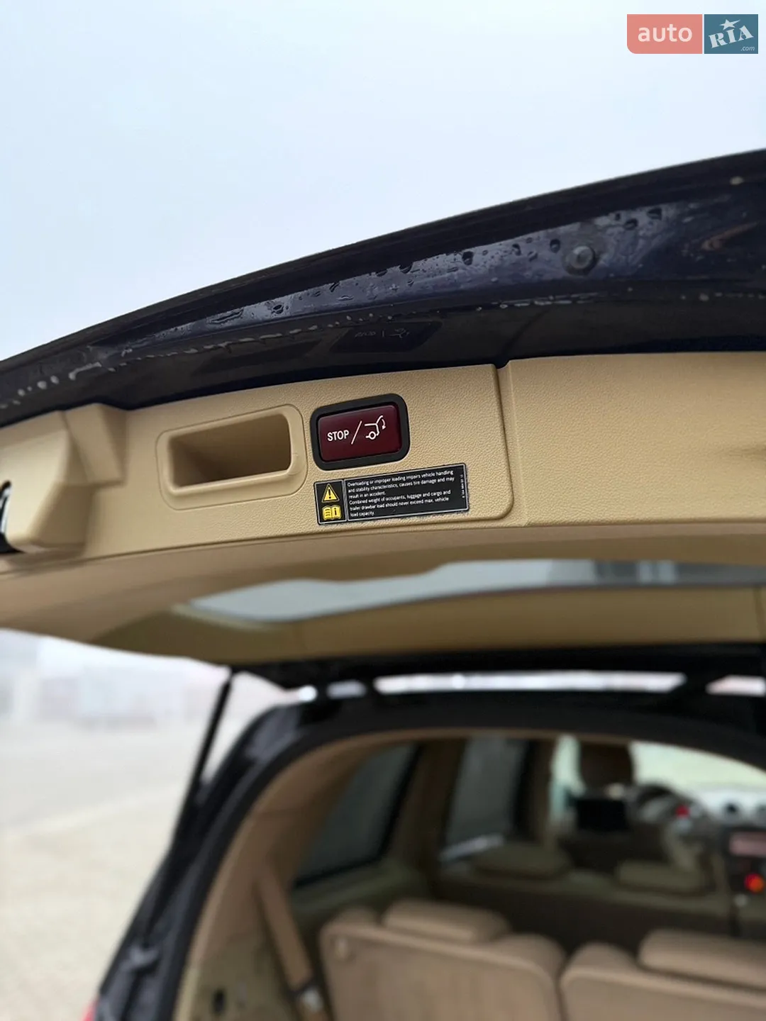 2012 Mercedes-Benz GL-klasse - мініатюра 21