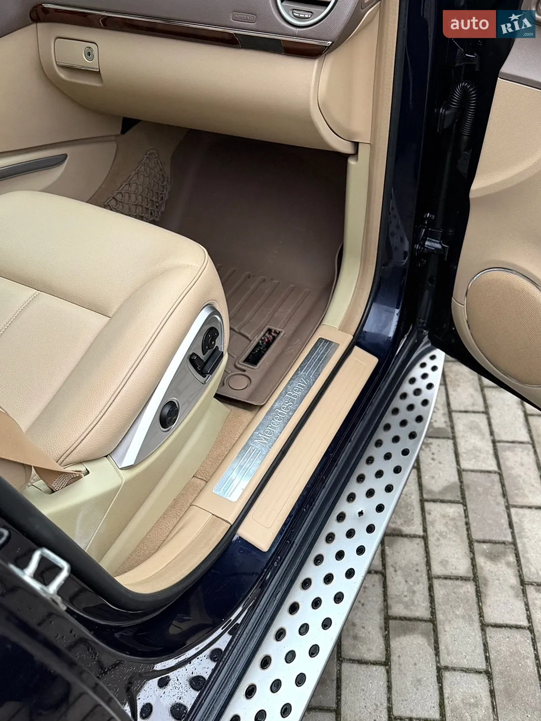 2012 Mercedes-Benz GL-klasse - мініатюра 28