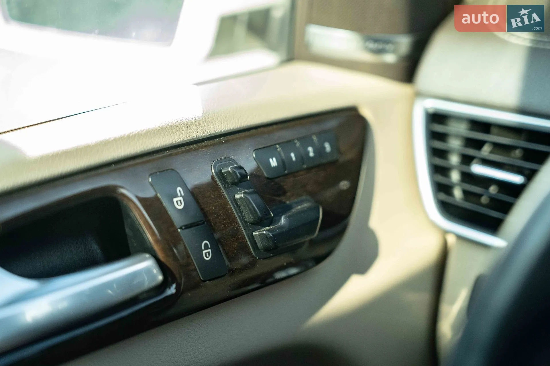 2015 Mercedes-Benz GL-klasse - мініатюра 19