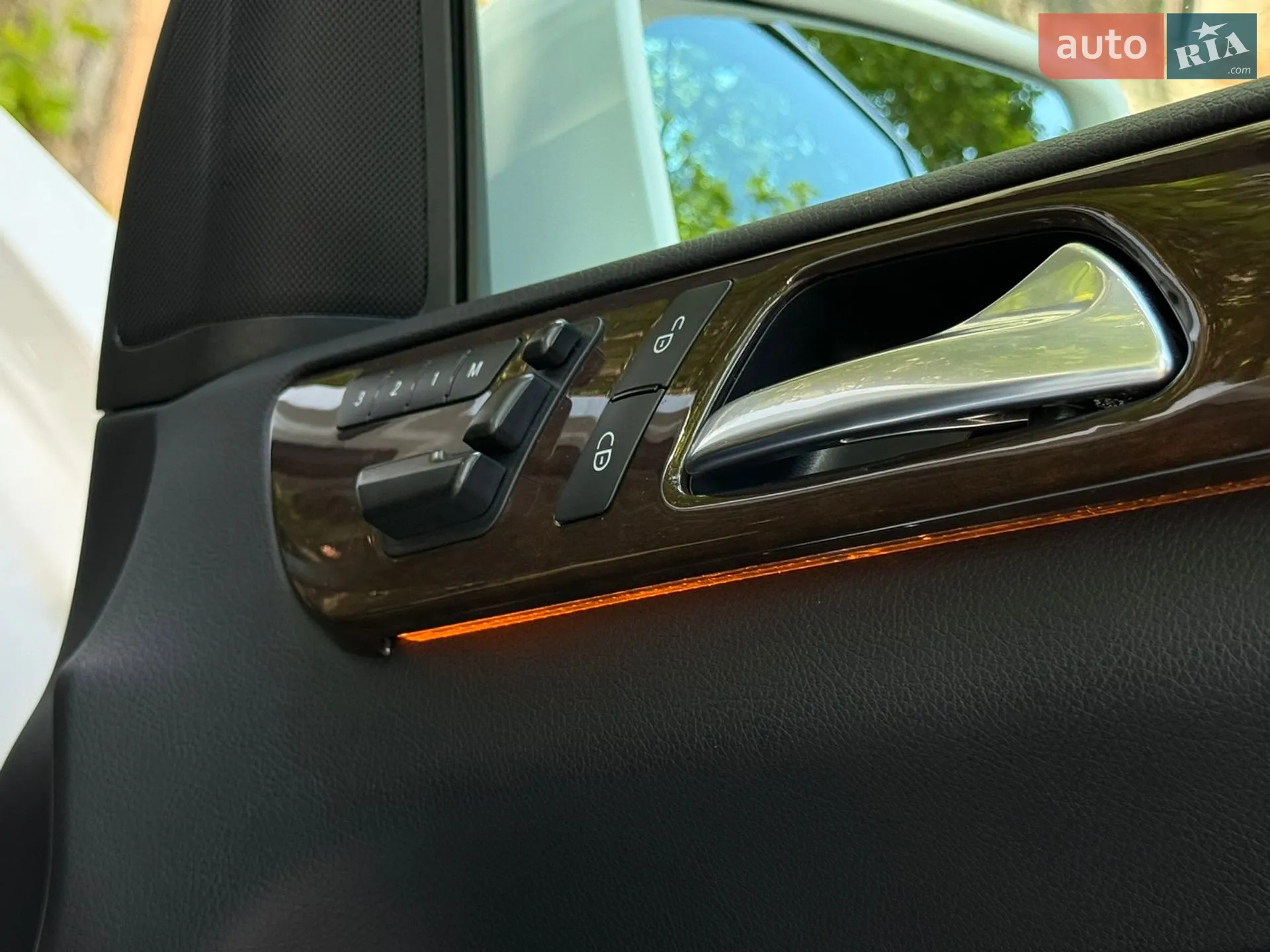 2014 Mercedes-Benz GL-klasse - мініатюра 21