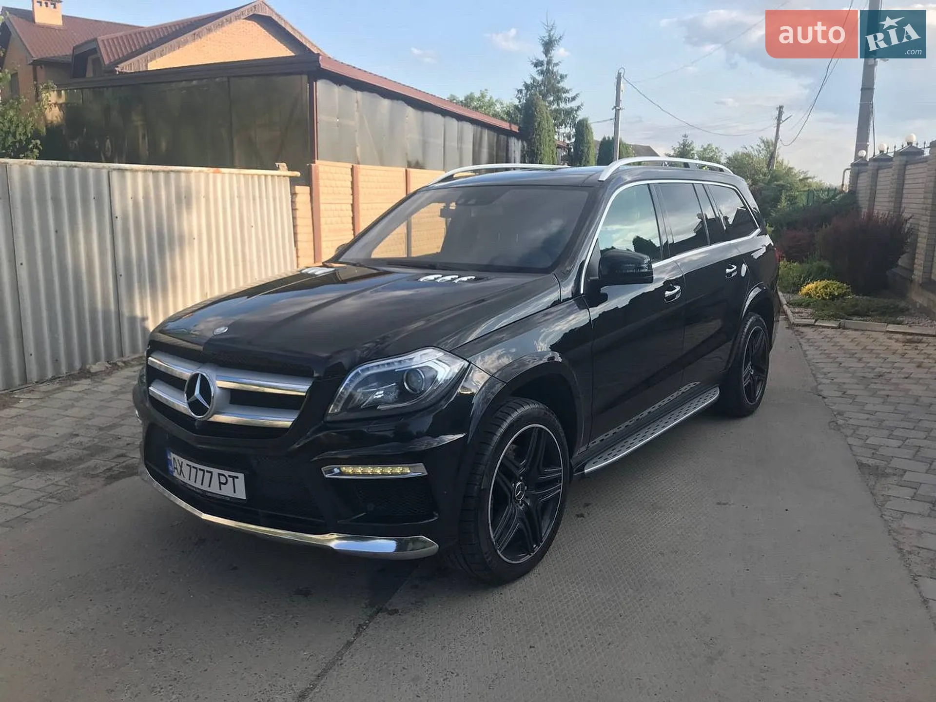 2013 Mercedes-Benz GL-klasse - мініатюра 21