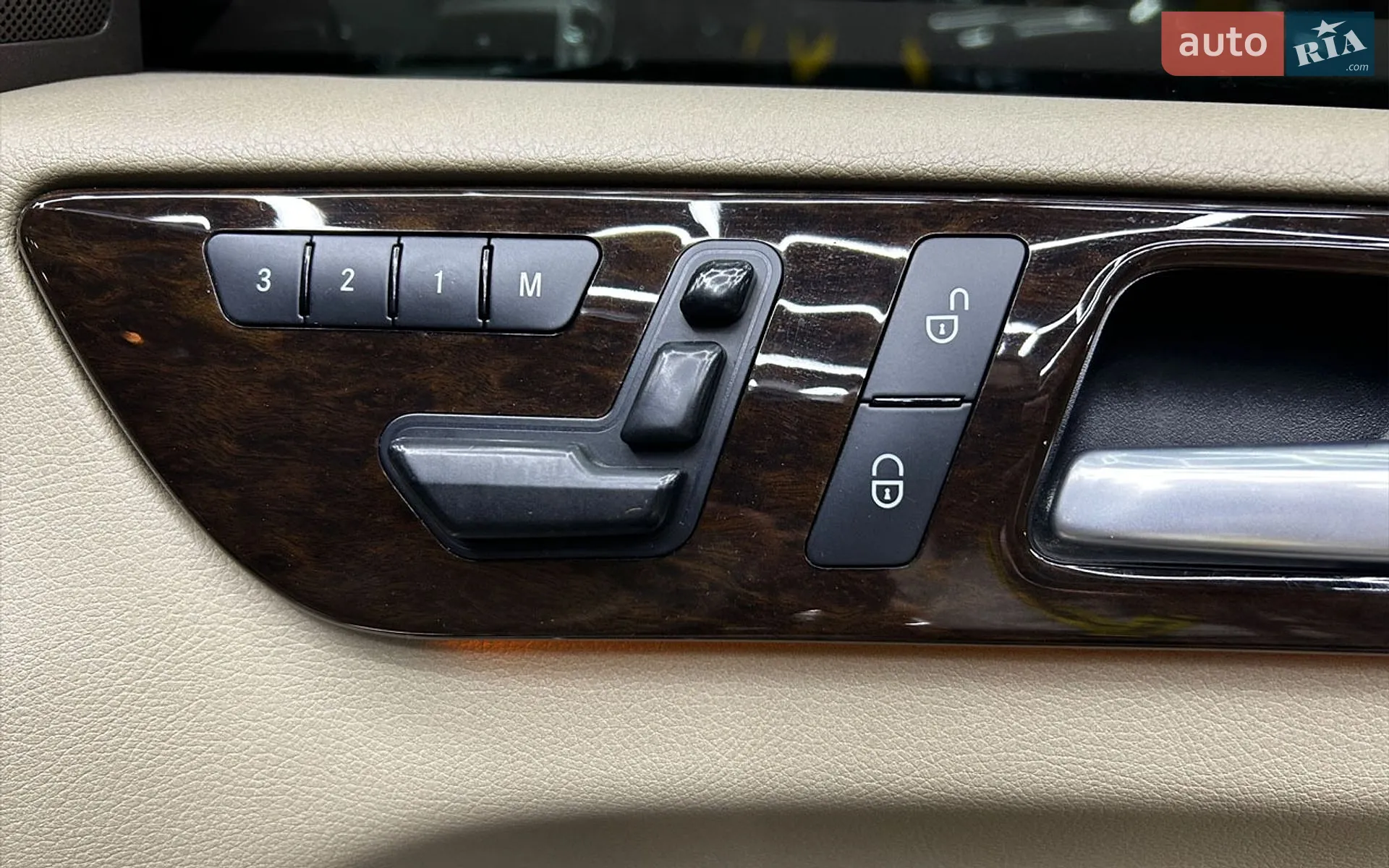 2013 Mercedes-Benz GL-klasse - мініатюра 22