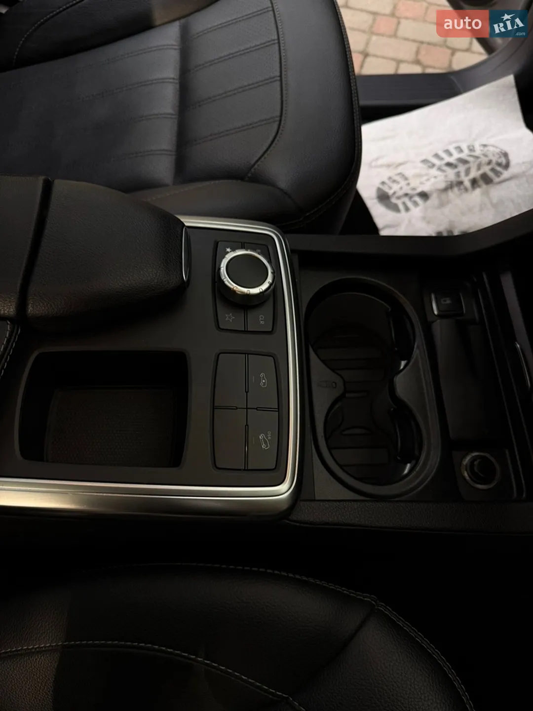 2014 Mercedes-Benz GL-klasse - мініатюра 16
