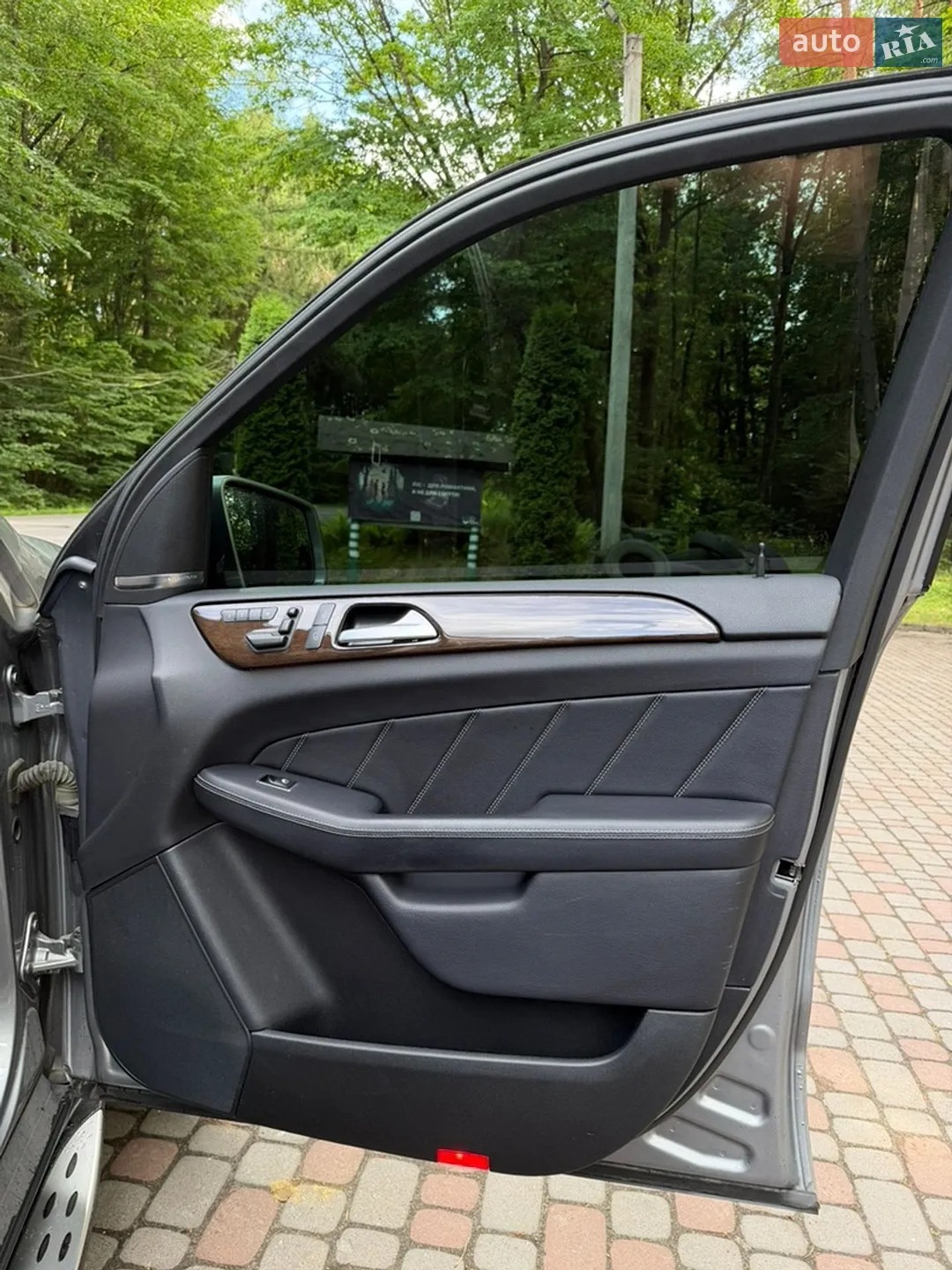 2014 Mercedes-Benz GL-klasse - мініатюра 23