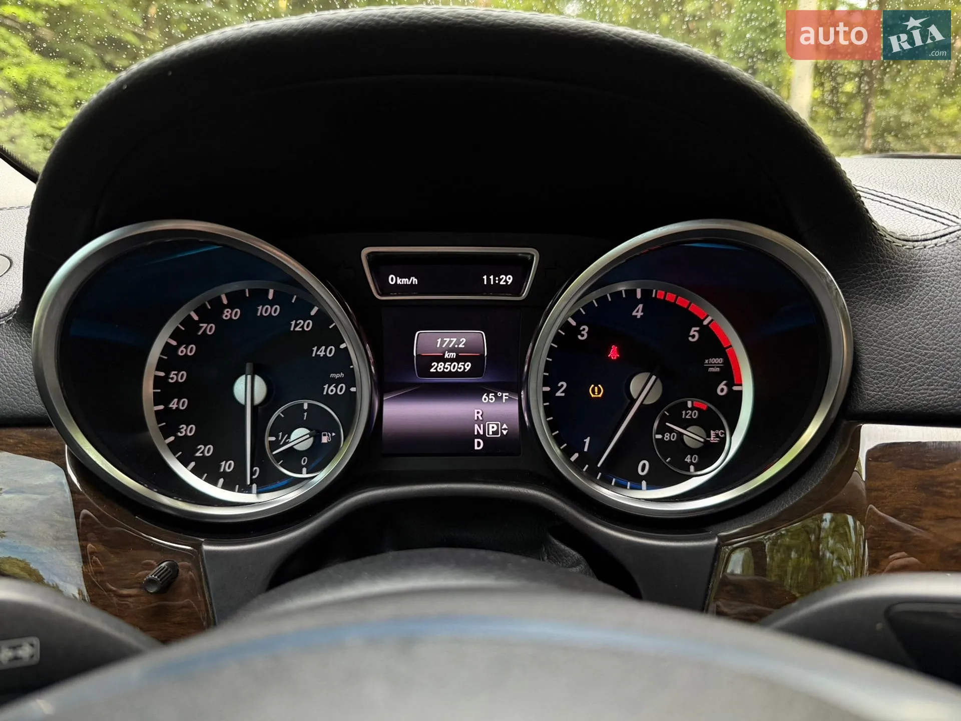 2014 Mercedes-Benz GL-klasse - мініатюра 26
