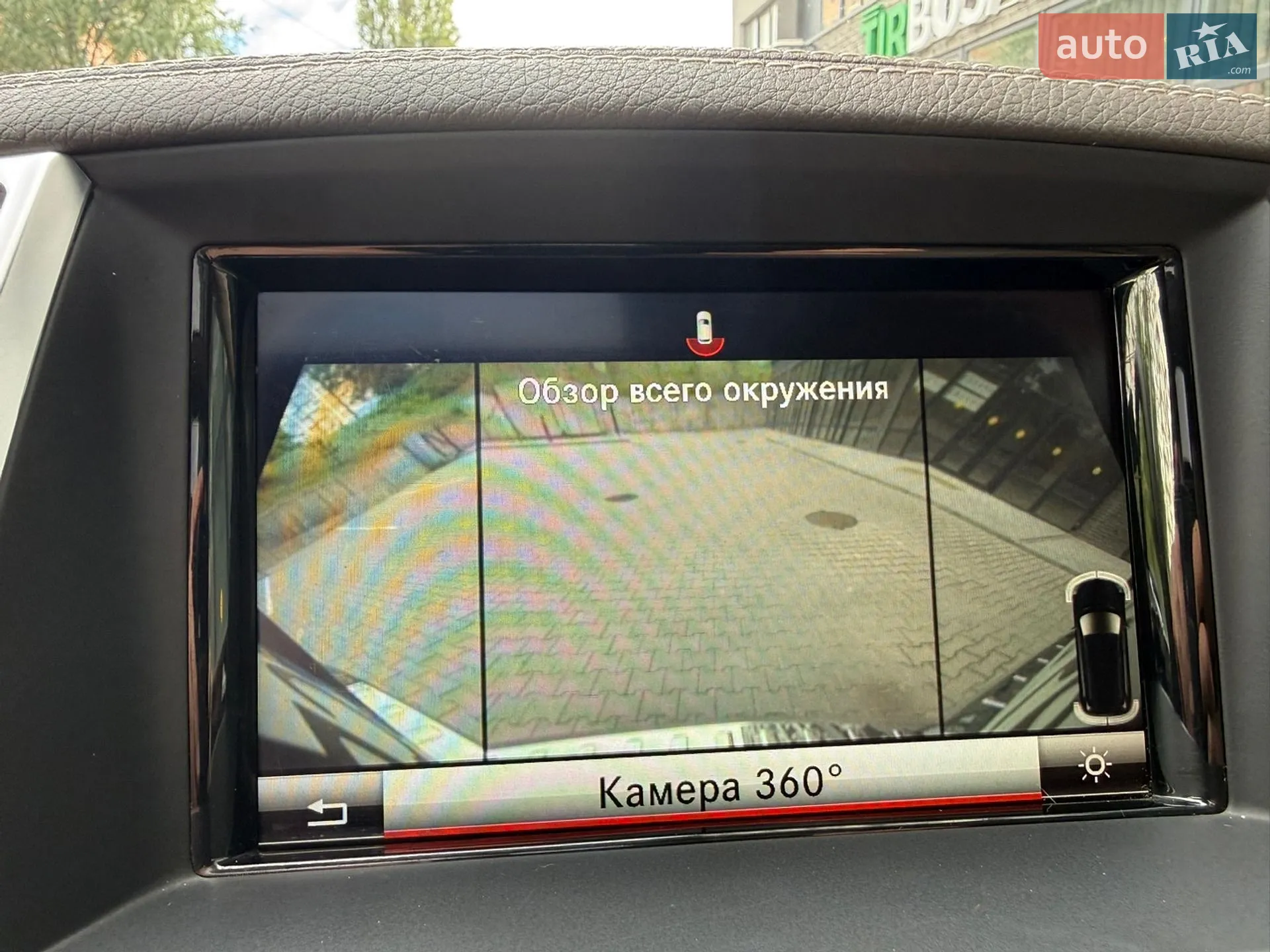 2014 Mercedes-Benz GL-klasse - мініатюра 48