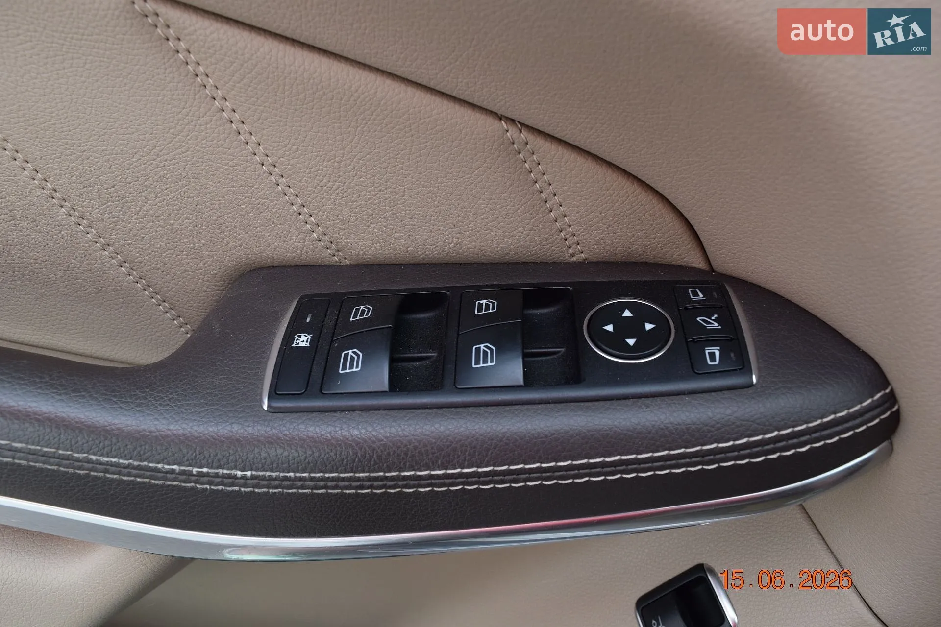 2013 Mercedes-Benz GL-klasse - мініатюра 20