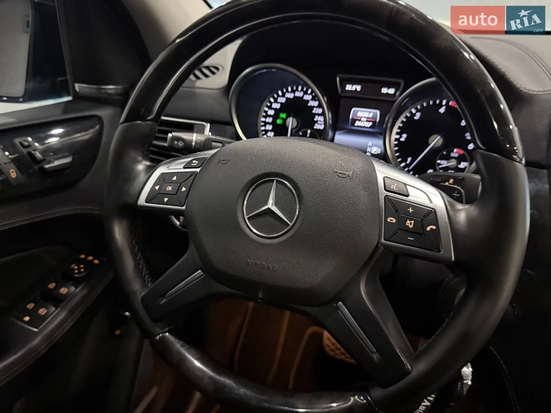2014 Mercedes-Benz GL-klasse - мініатюра 49