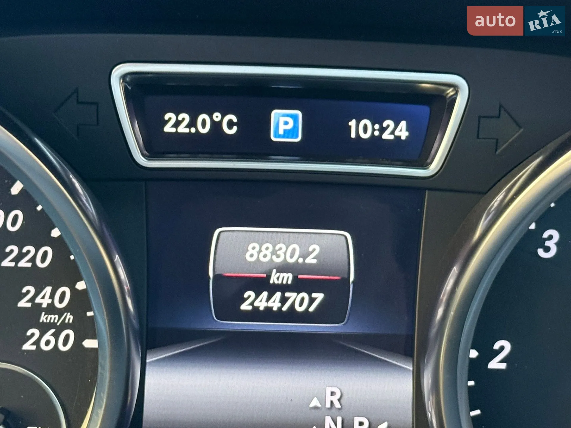 2014 Mercedes-Benz GL-klasse - мініатюра 109