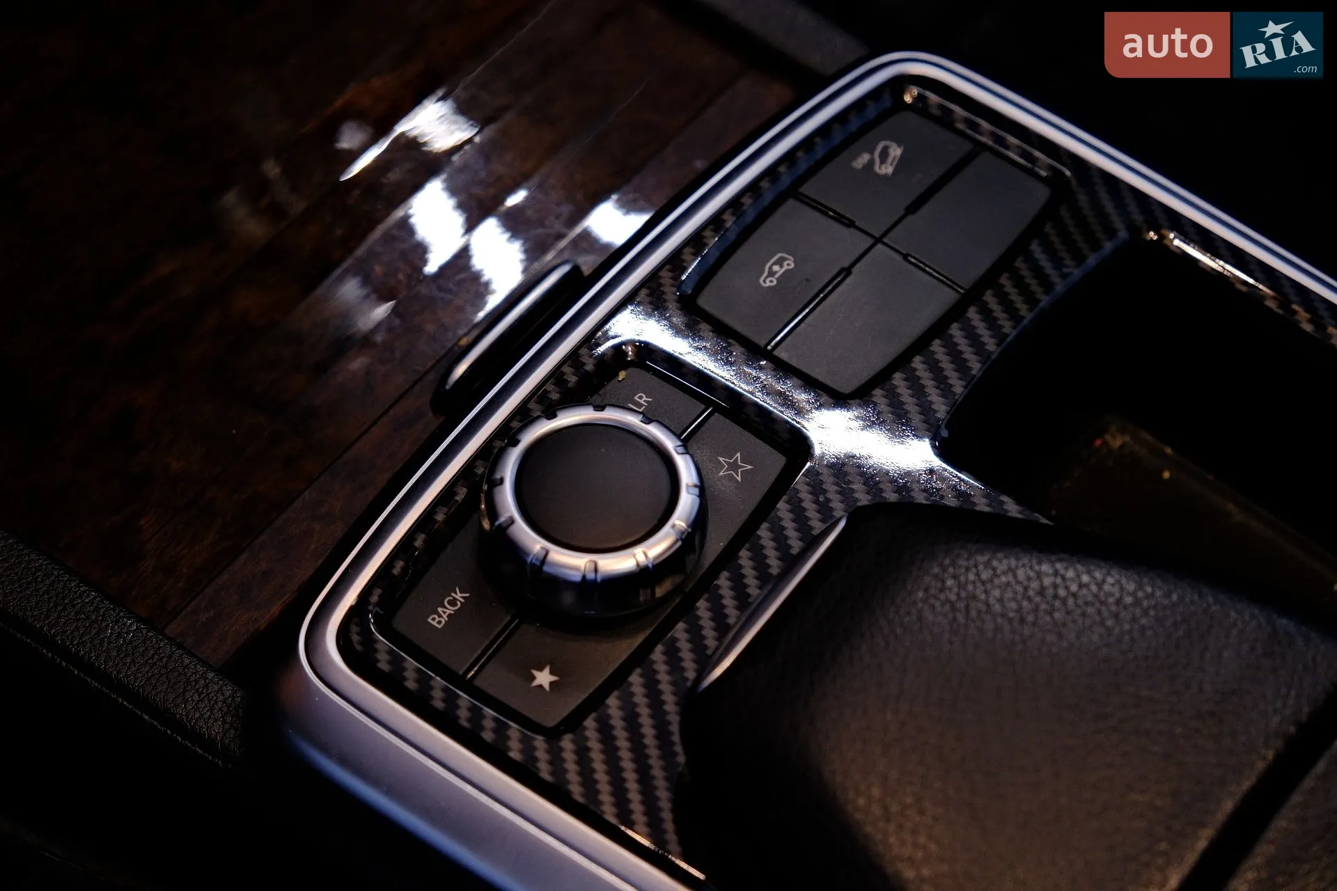 2012 Mercedes-Benz GL-klasse - мініатюра 18