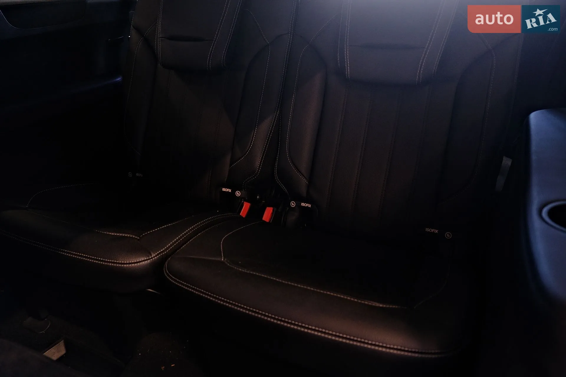 2012 Mercedes-Benz GL-klasse - мініатюра 35