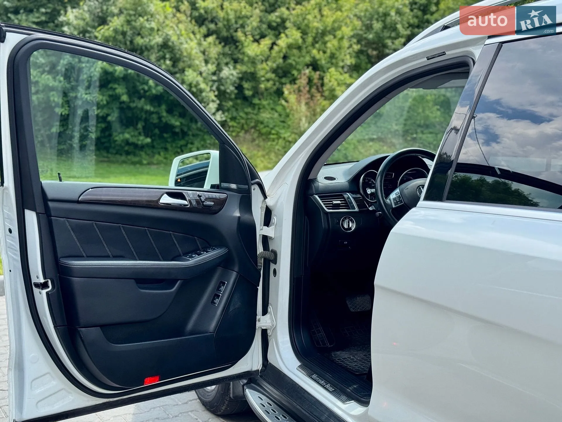 2014 Mercedes-Benz GL-klasse - мініатюра 34