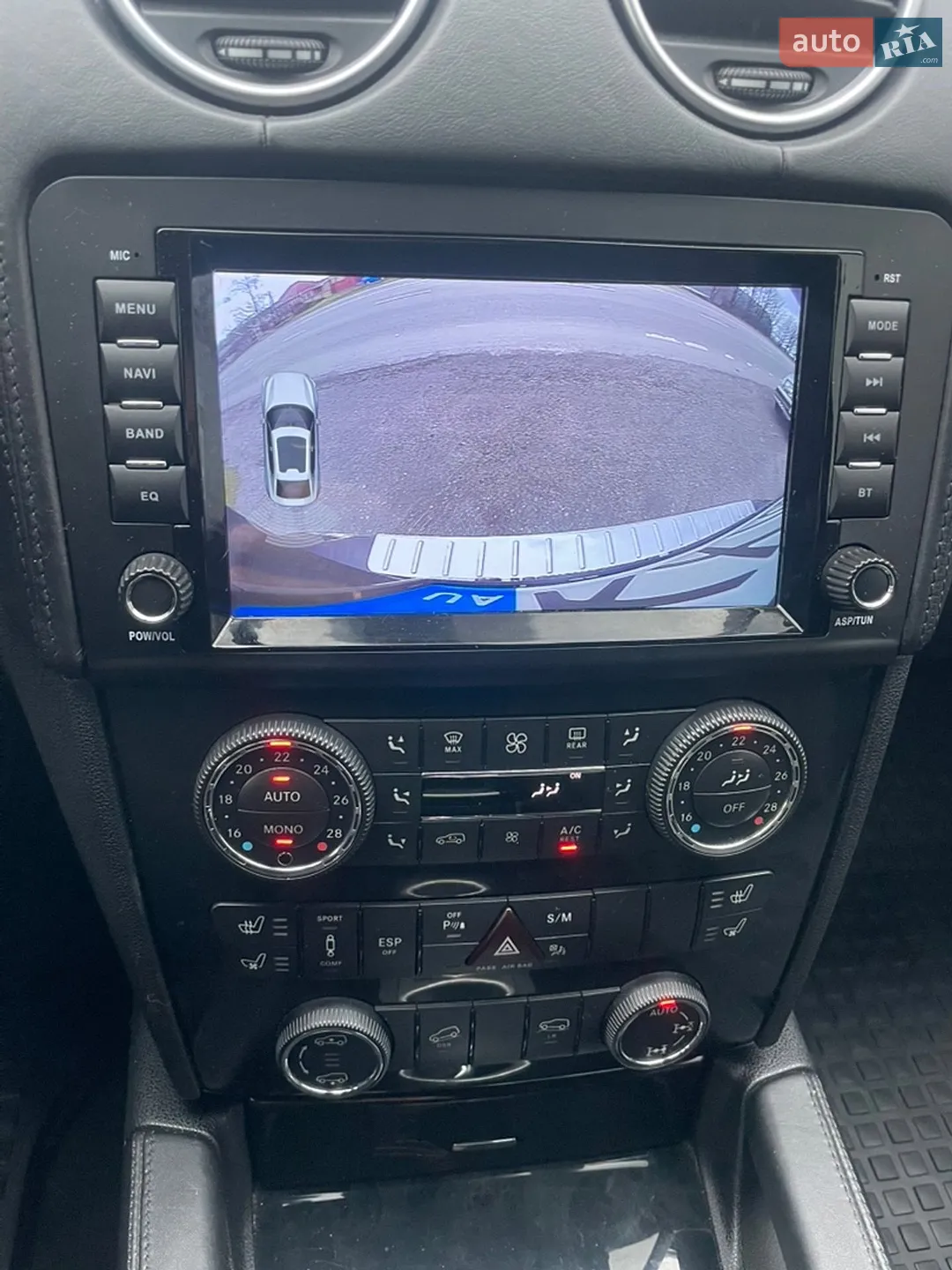 2010 Mercedes-Benz GL-klasse - мініатюра 21