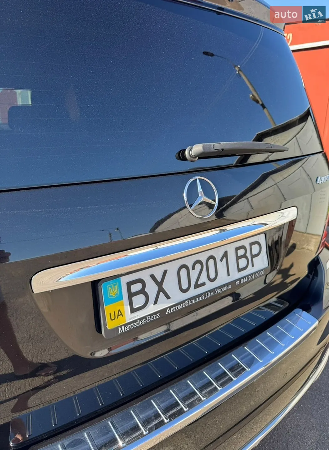 2011 Mercedes-Benz GL-klasse - мініатюра 17