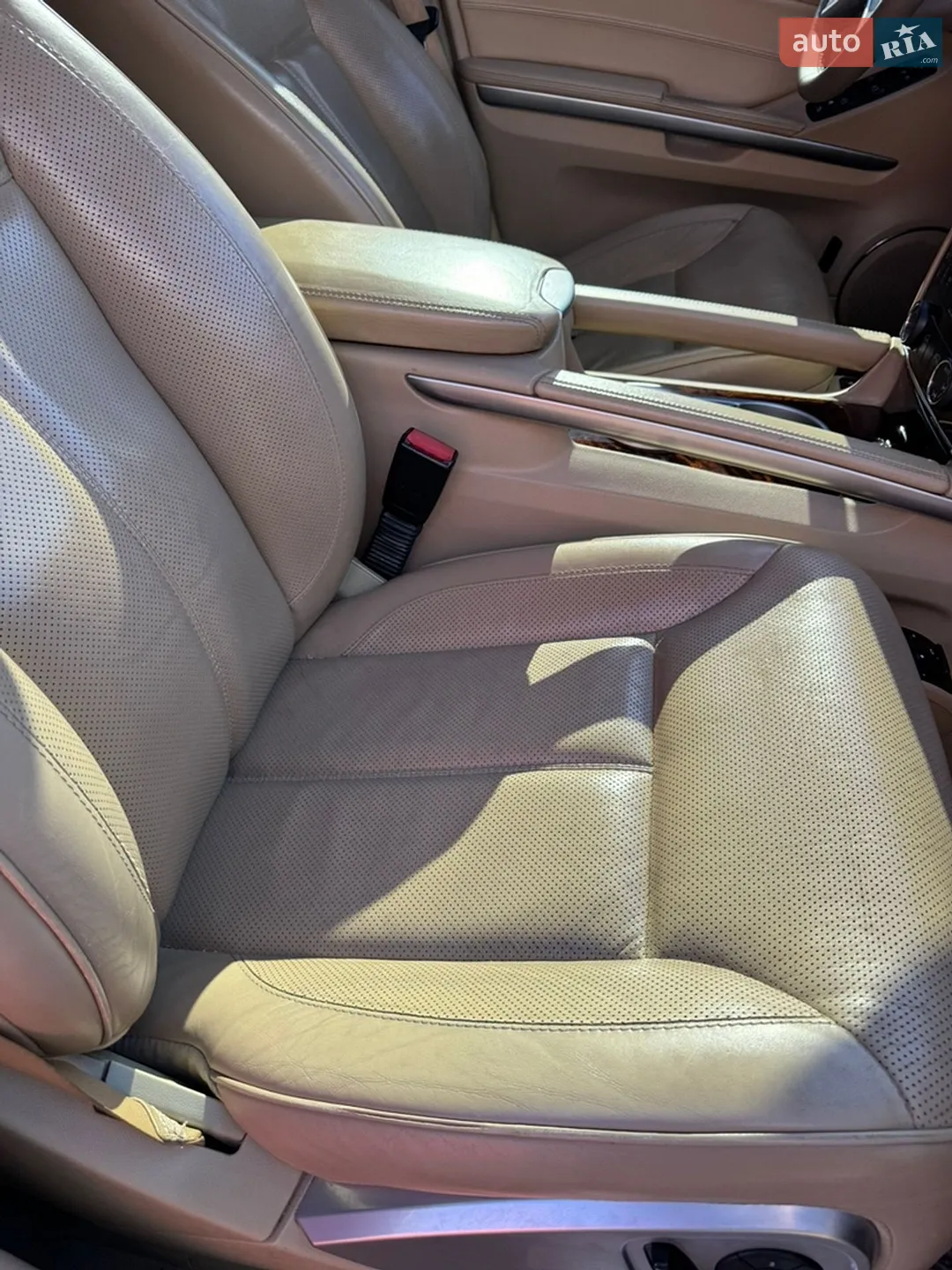 2011 Mercedes-Benz GL-klasse - мініатюра 40