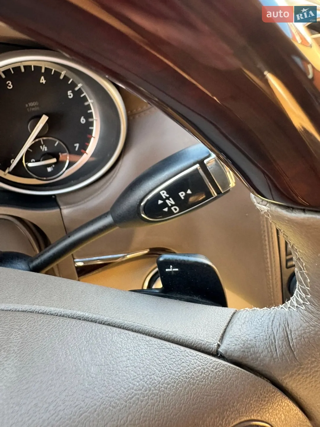 2011 Mercedes-Benz GL-klasse - мініатюра 21