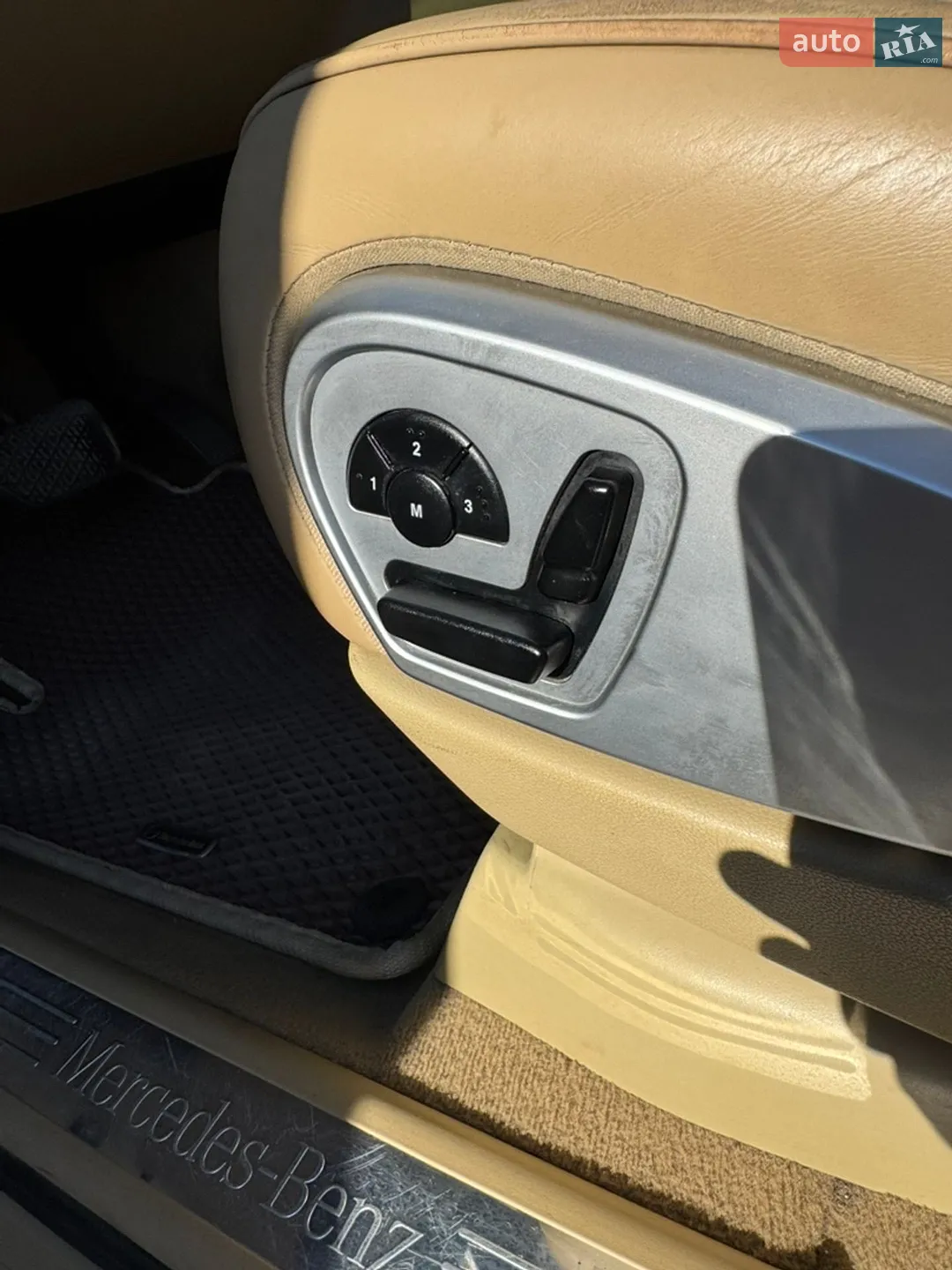 2011 Mercedes-Benz GL-klasse - мініатюра 27