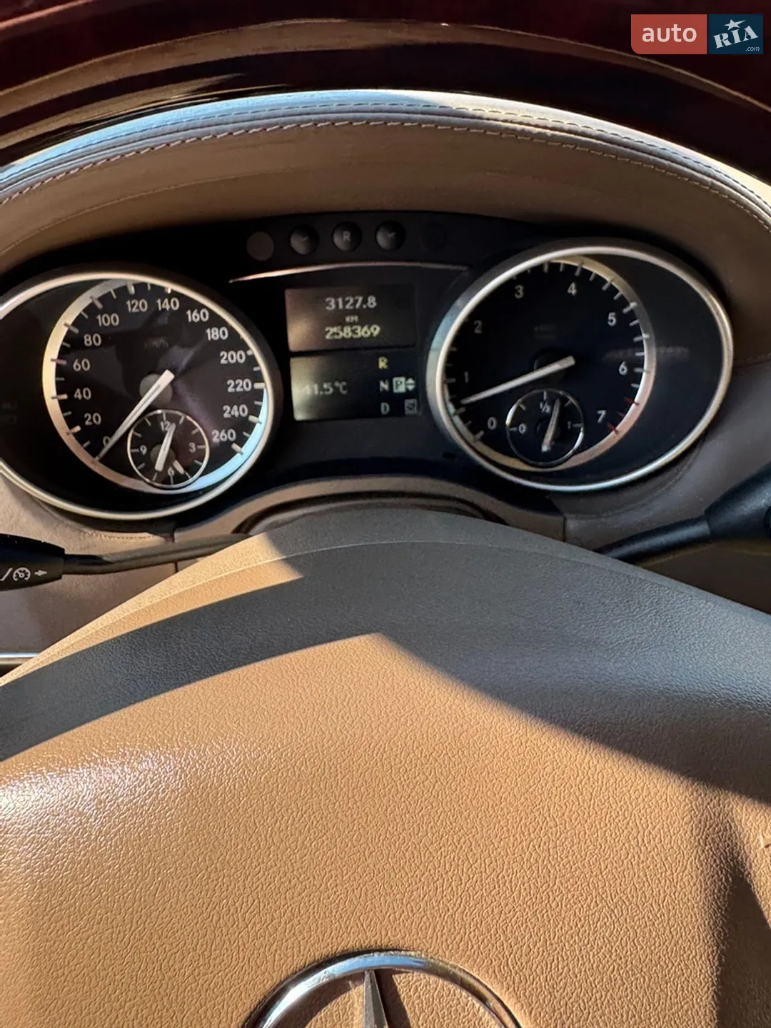 2011 Mercedes-Benz GL-klasse - мініатюра 19