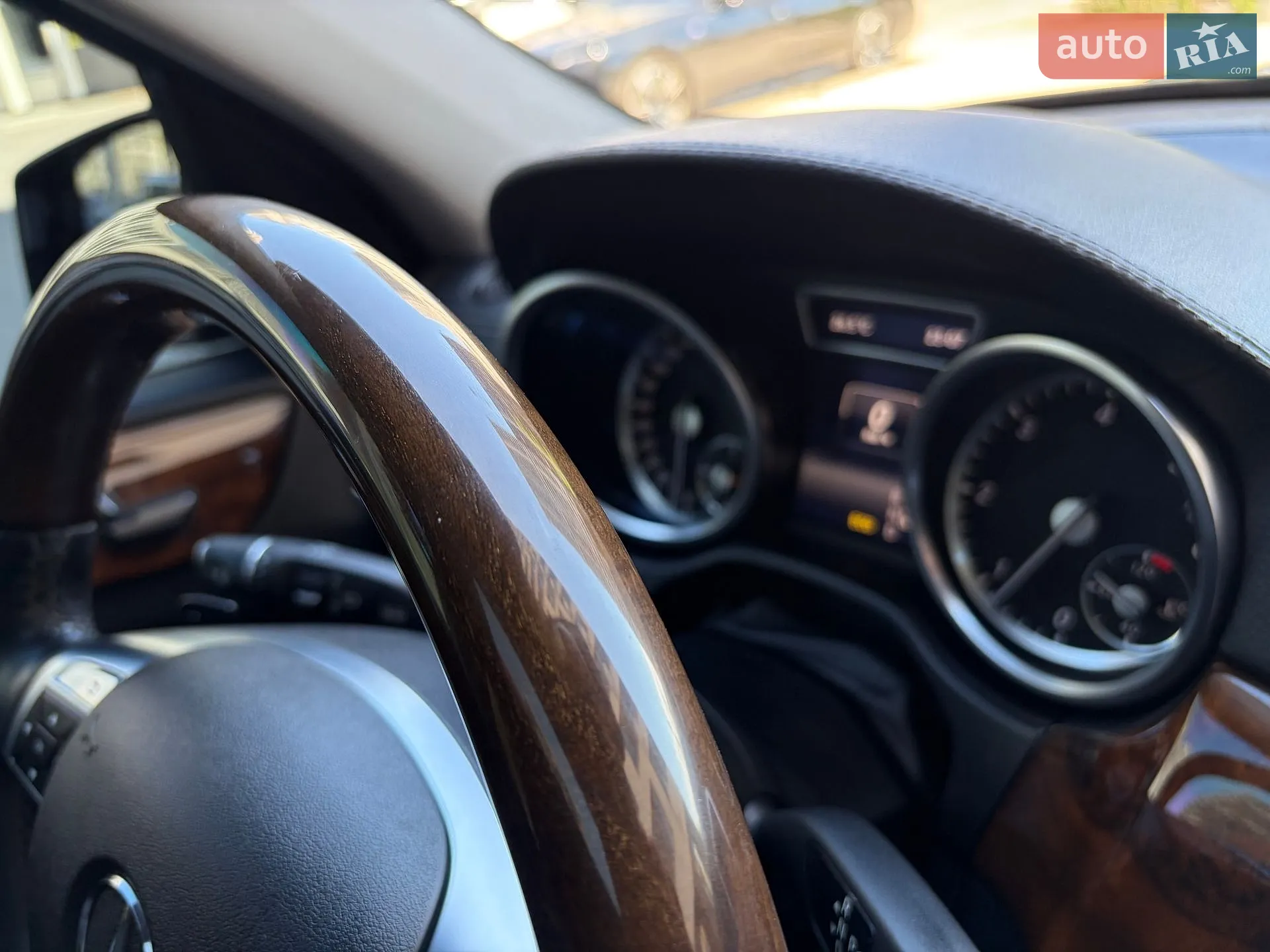 2015 Mercedes-Benz GL-klasse - мініатюра 4