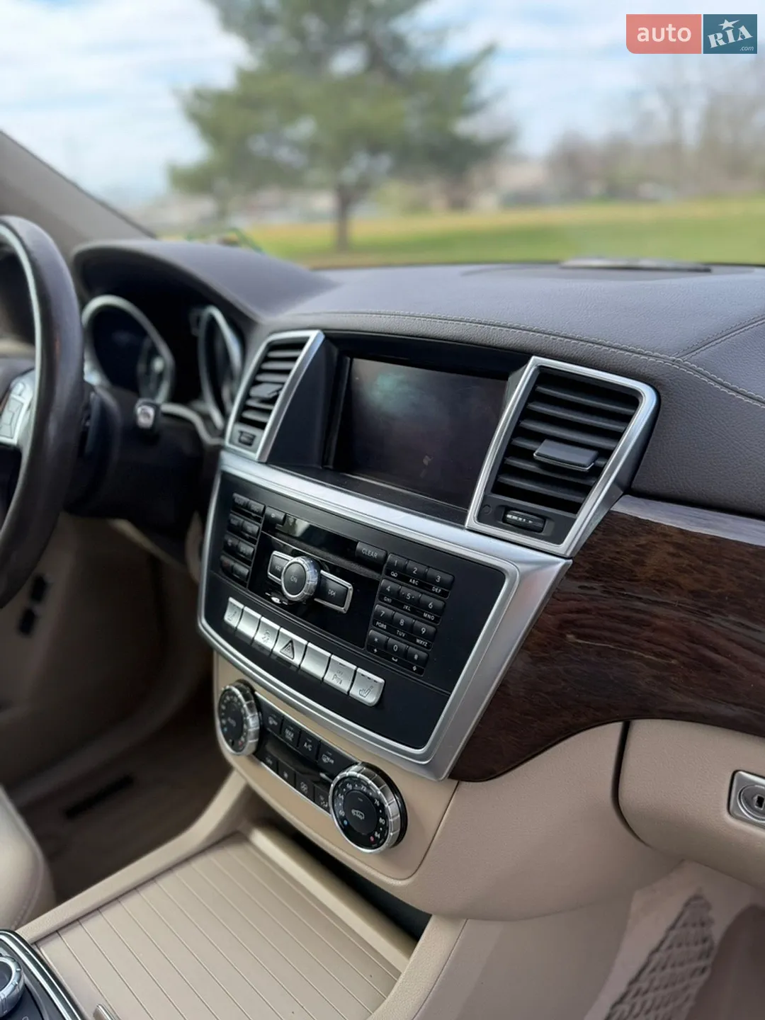 2013 Mercedes-Benz GL-klasse - мініатюра 17