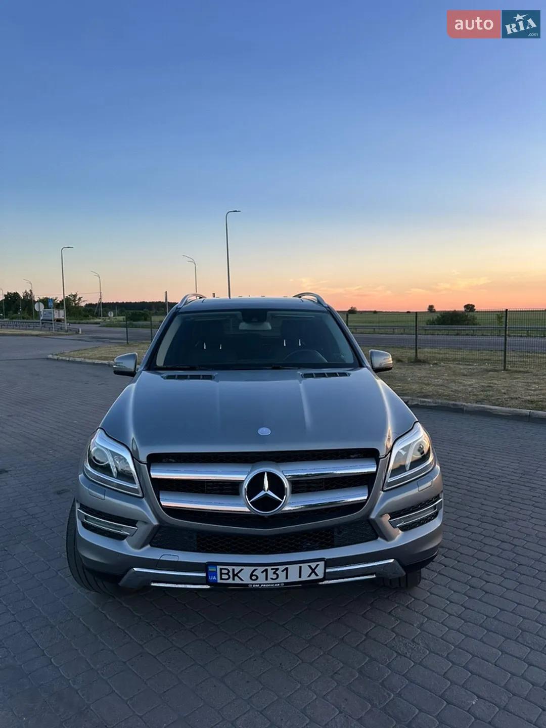 2014 Mercedes-Benz GL-klasse - мініатюра 12