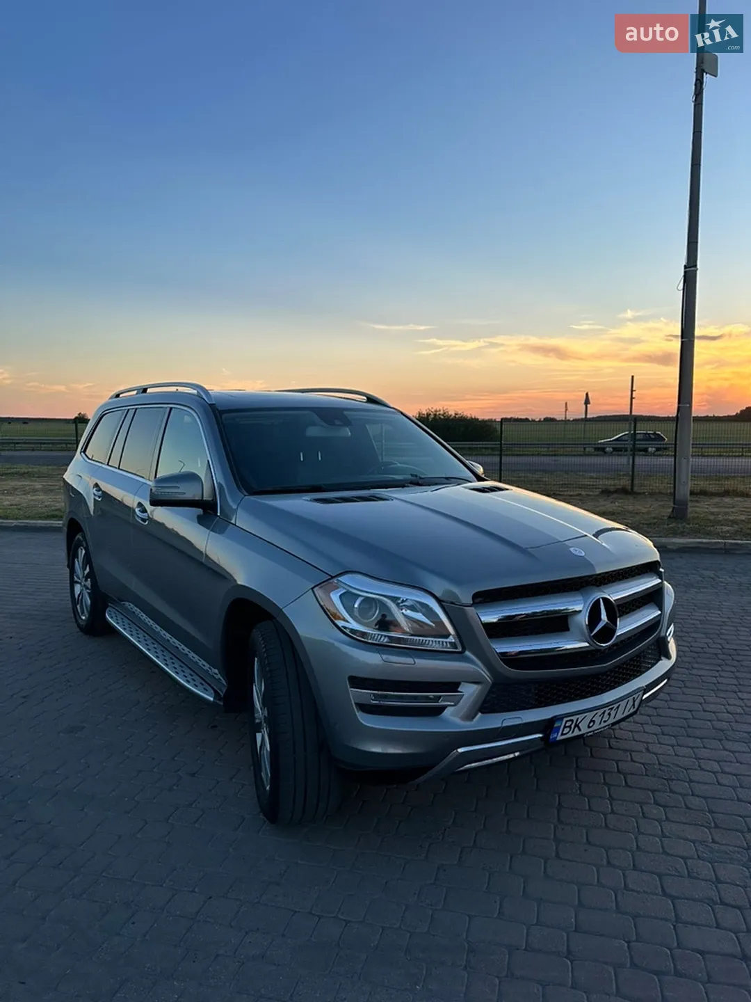 2014 Mercedes-Benz GL-klasse - мініатюра 15