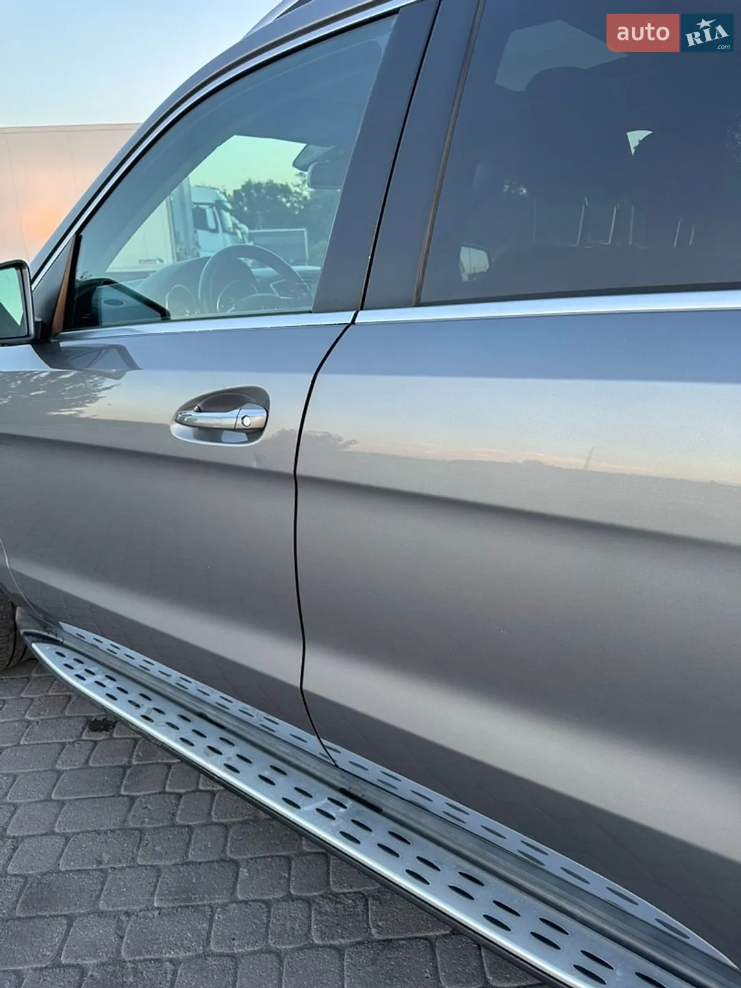 2014 Mercedes-Benz GL-klasse - мініатюра 29