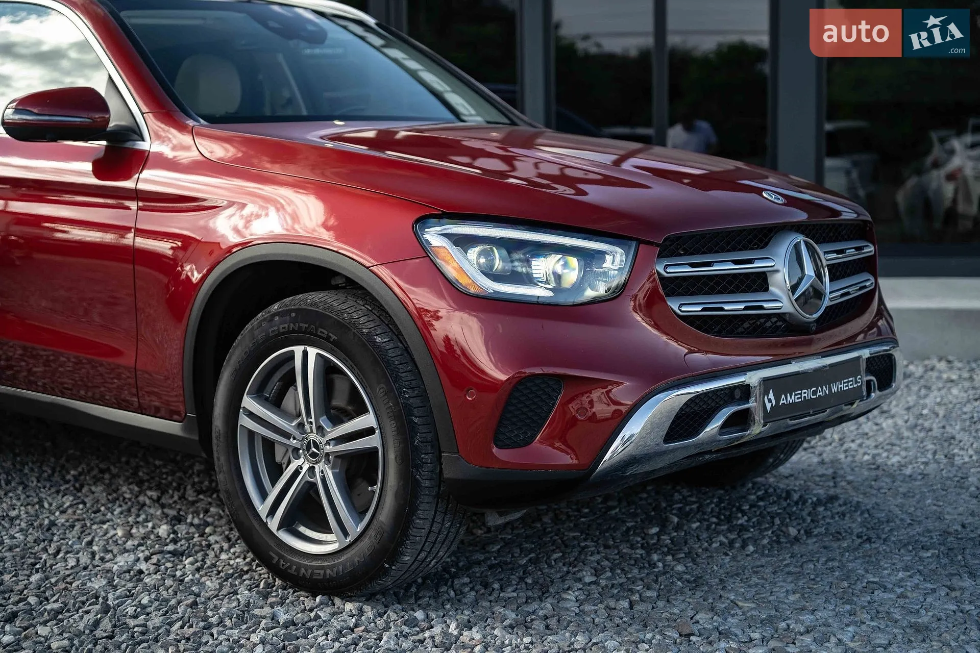 2020 Mercedes-Benz GL-klasse - мініатюра 7