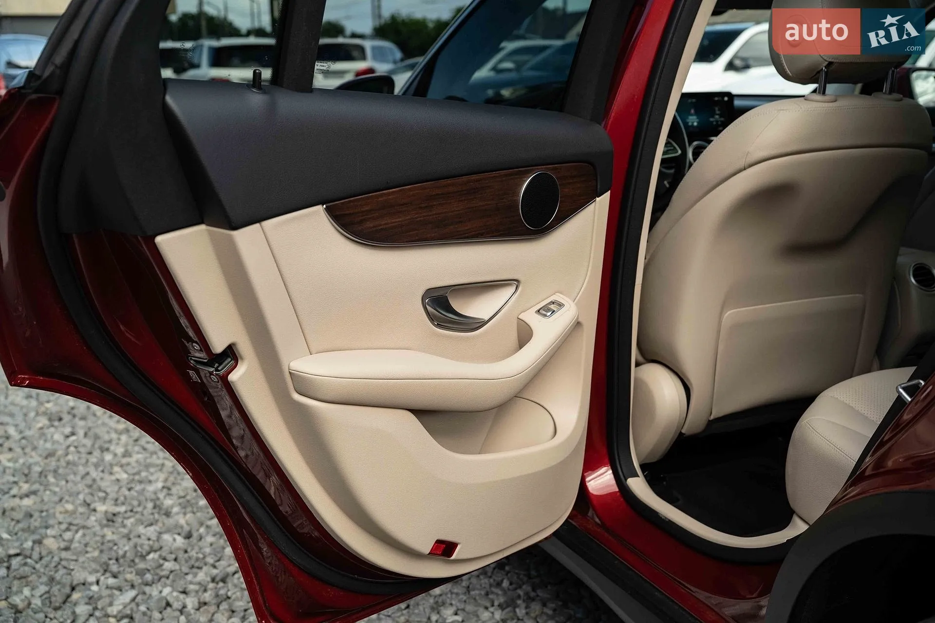 2020 Mercedes-Benz GL-klasse - мініатюра 46