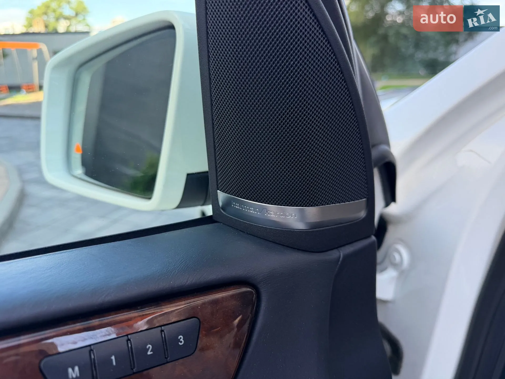 2013 Mercedes-Benz GL-klasse - мініатюра 18
