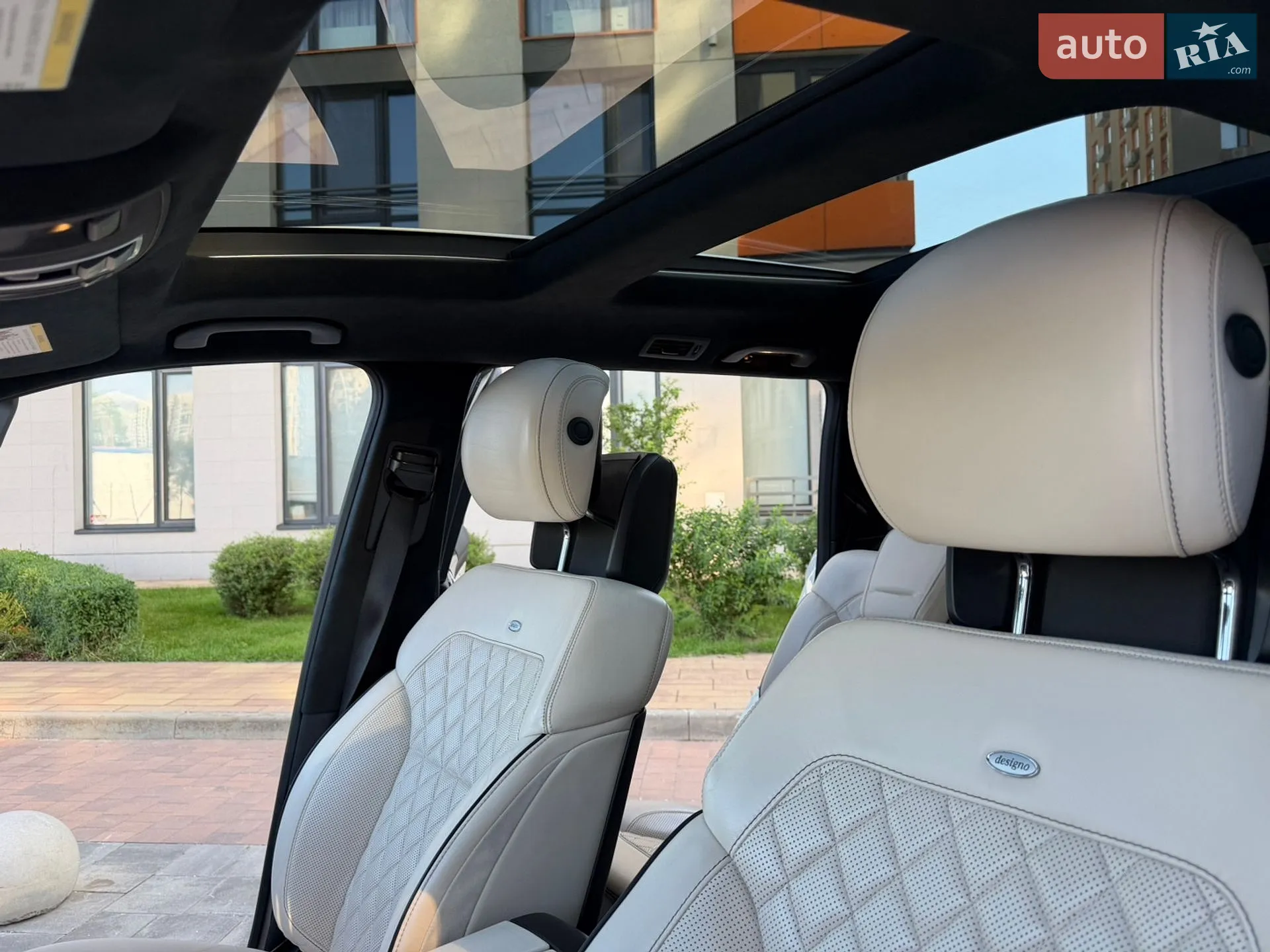 2013 Mercedes-Benz GL-klasse - мініатюра 41