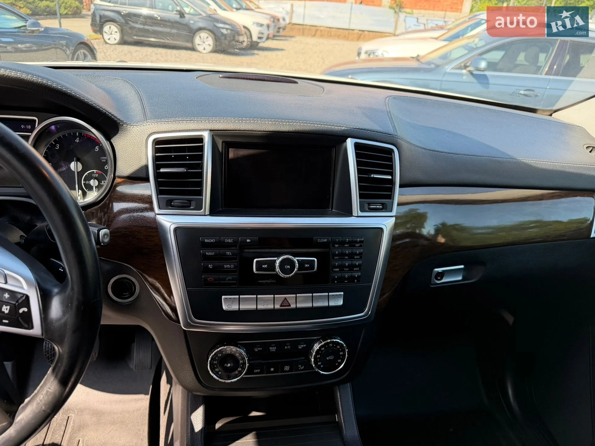 2014 Mercedes-Benz GL-klasse - мініатюра 15