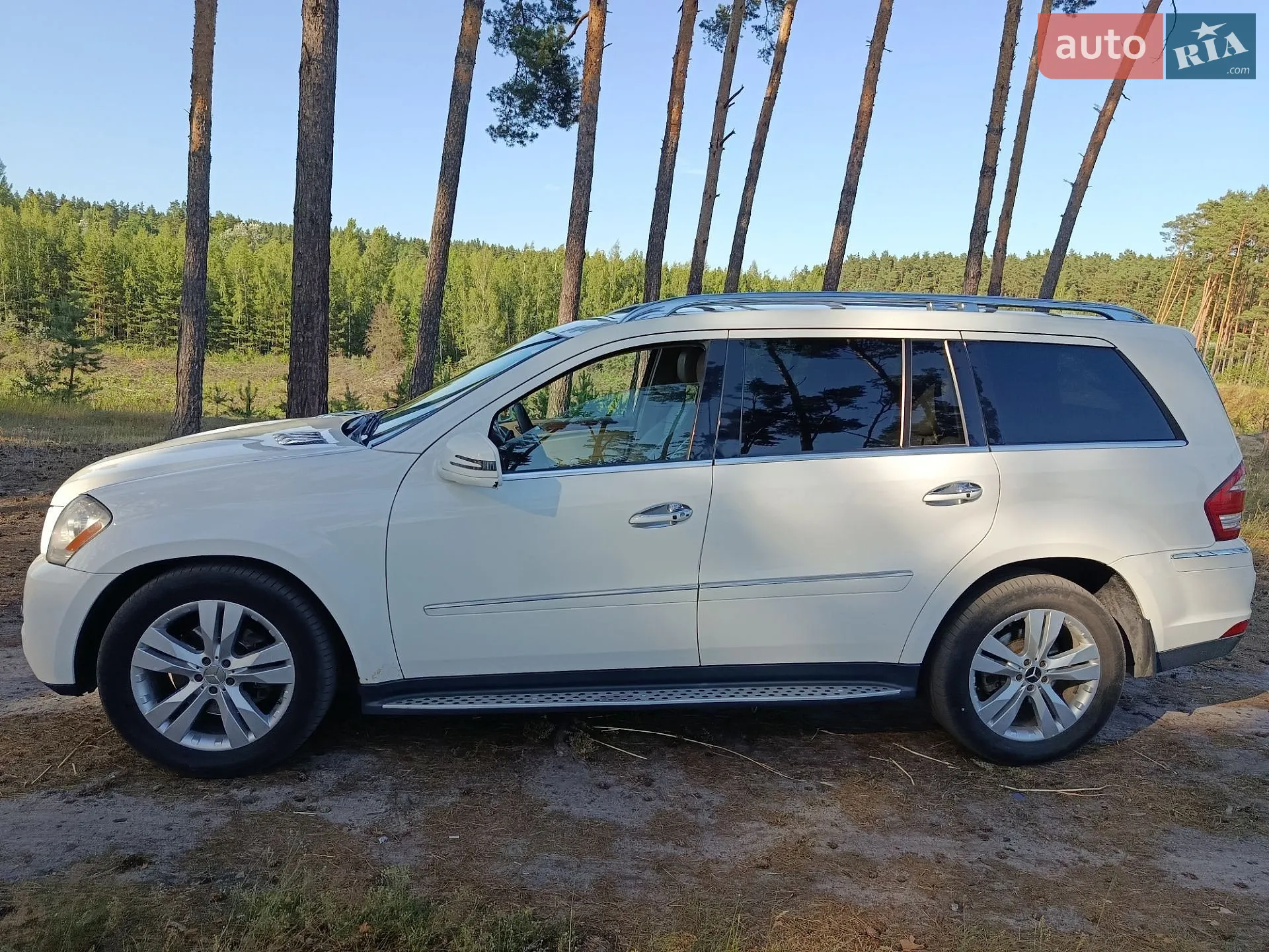 2010 Mercedes-Benz GL-klasse - мініатюра 18