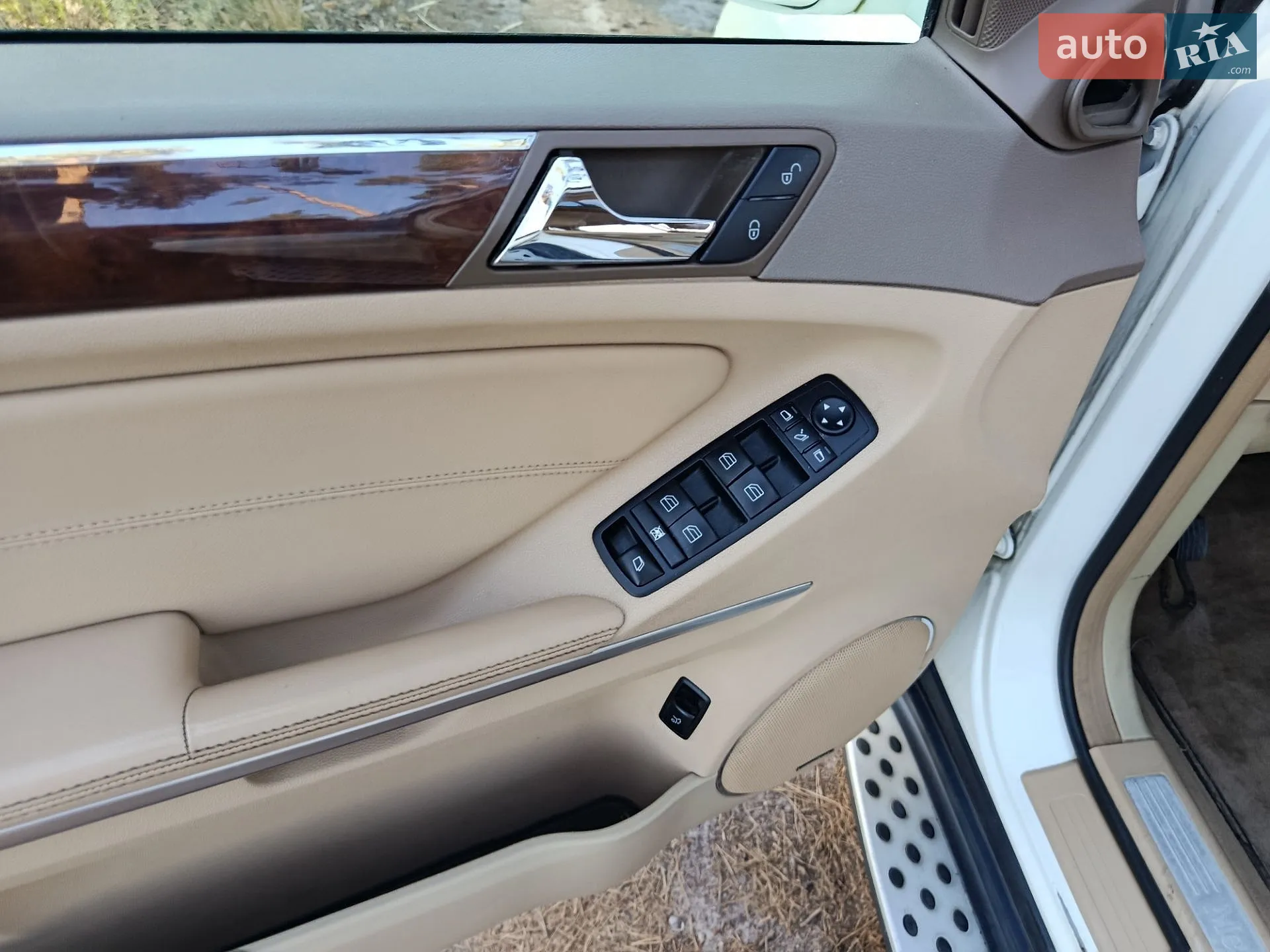 2010 Mercedes-Benz GL-klasse - мініатюра 41